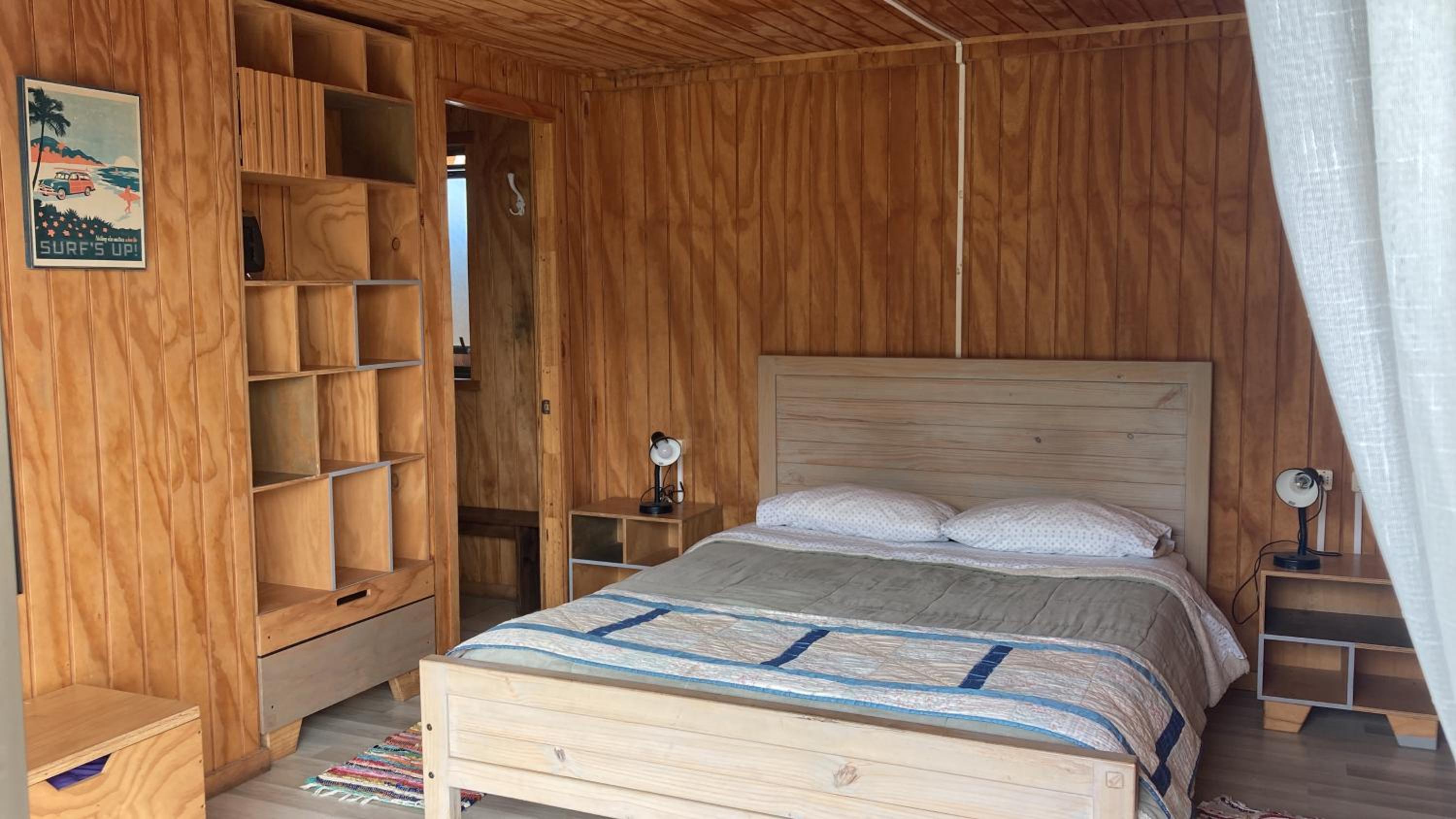 Surf and Stay Chile