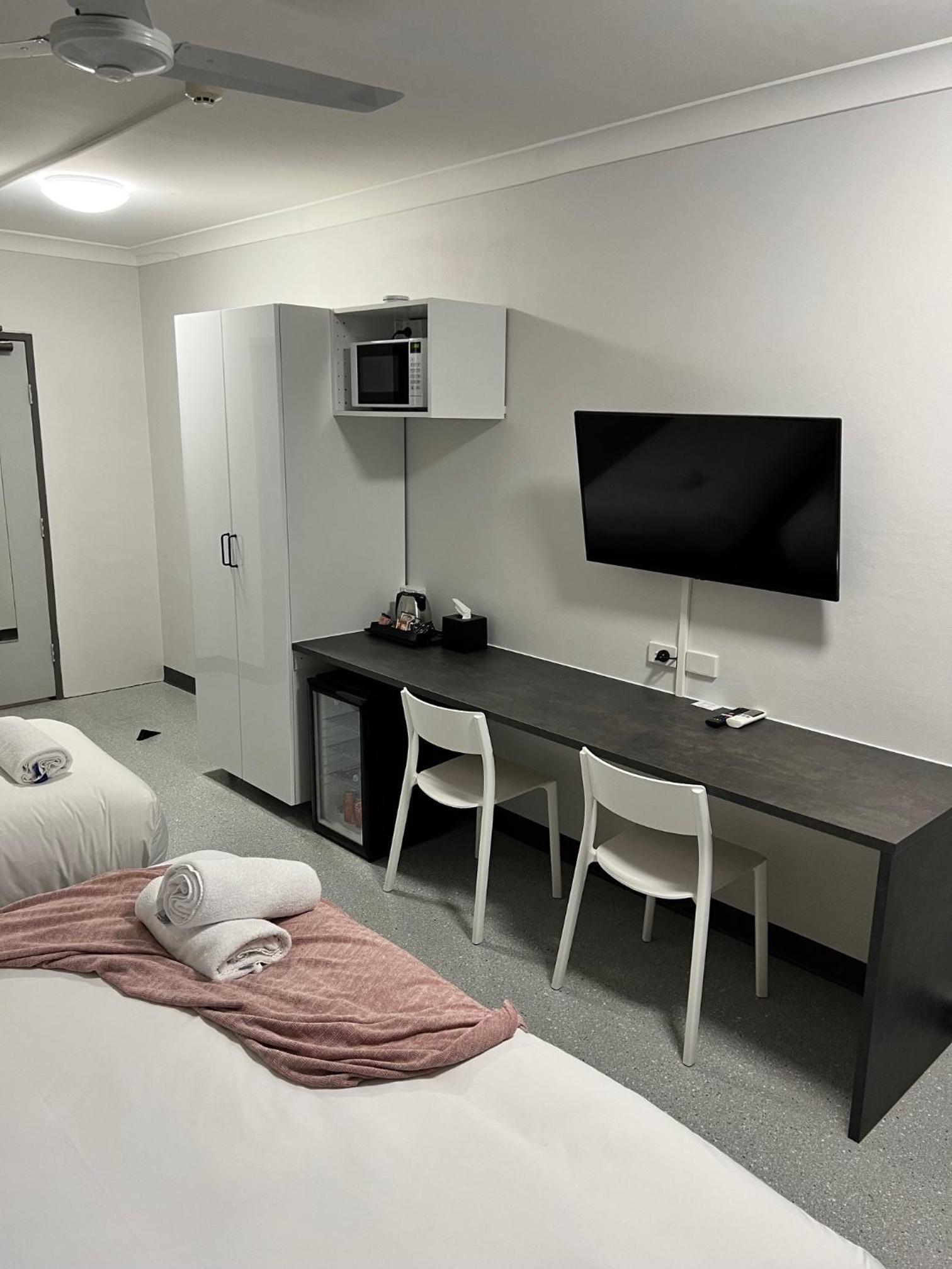 Comfort Inn Centrepoint Motel