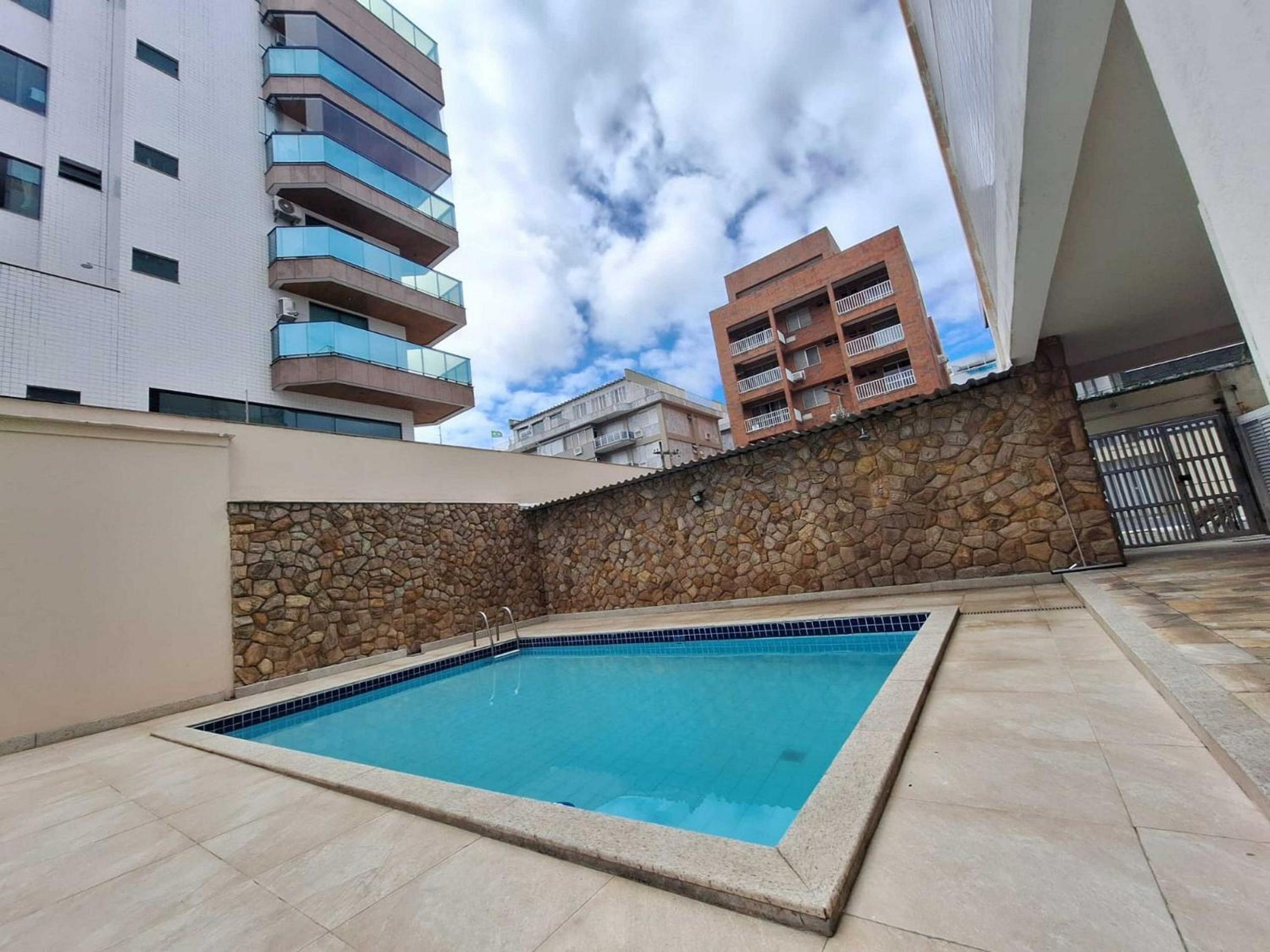 Cobertura Orla Com Vista praia Forte Cabo Frio