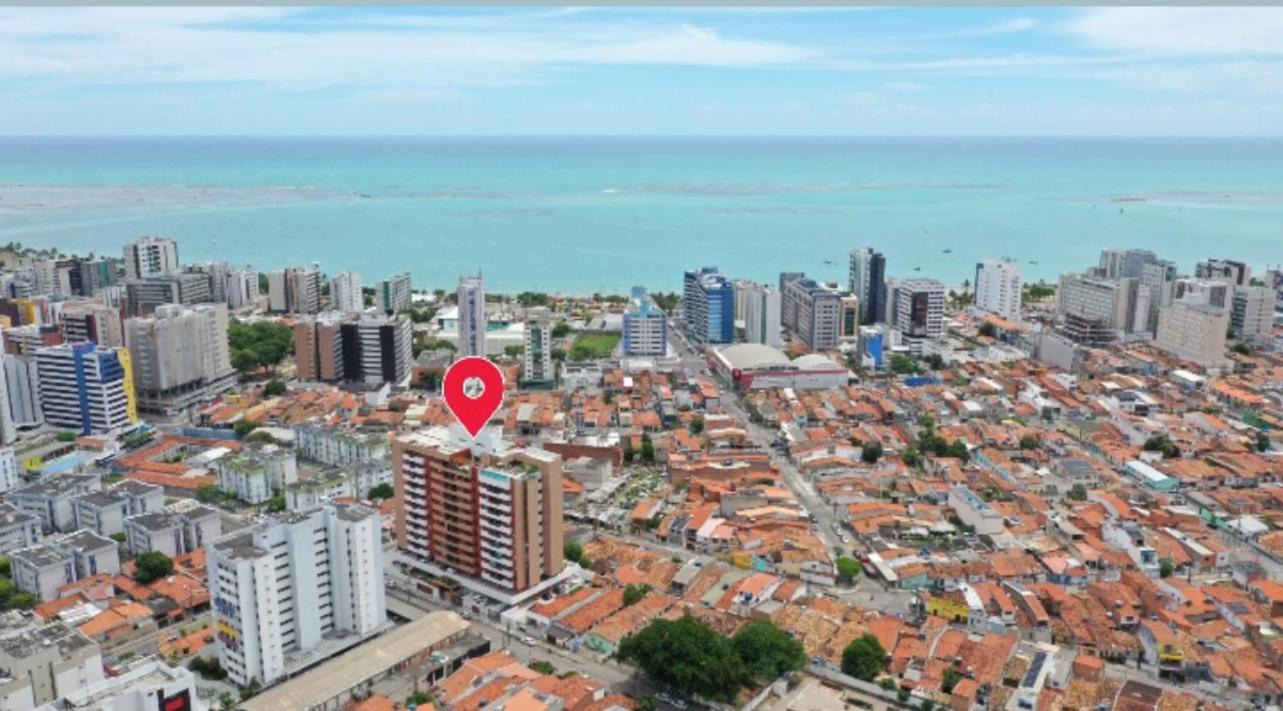 Edf Duetto 2 QTS próximo as praias