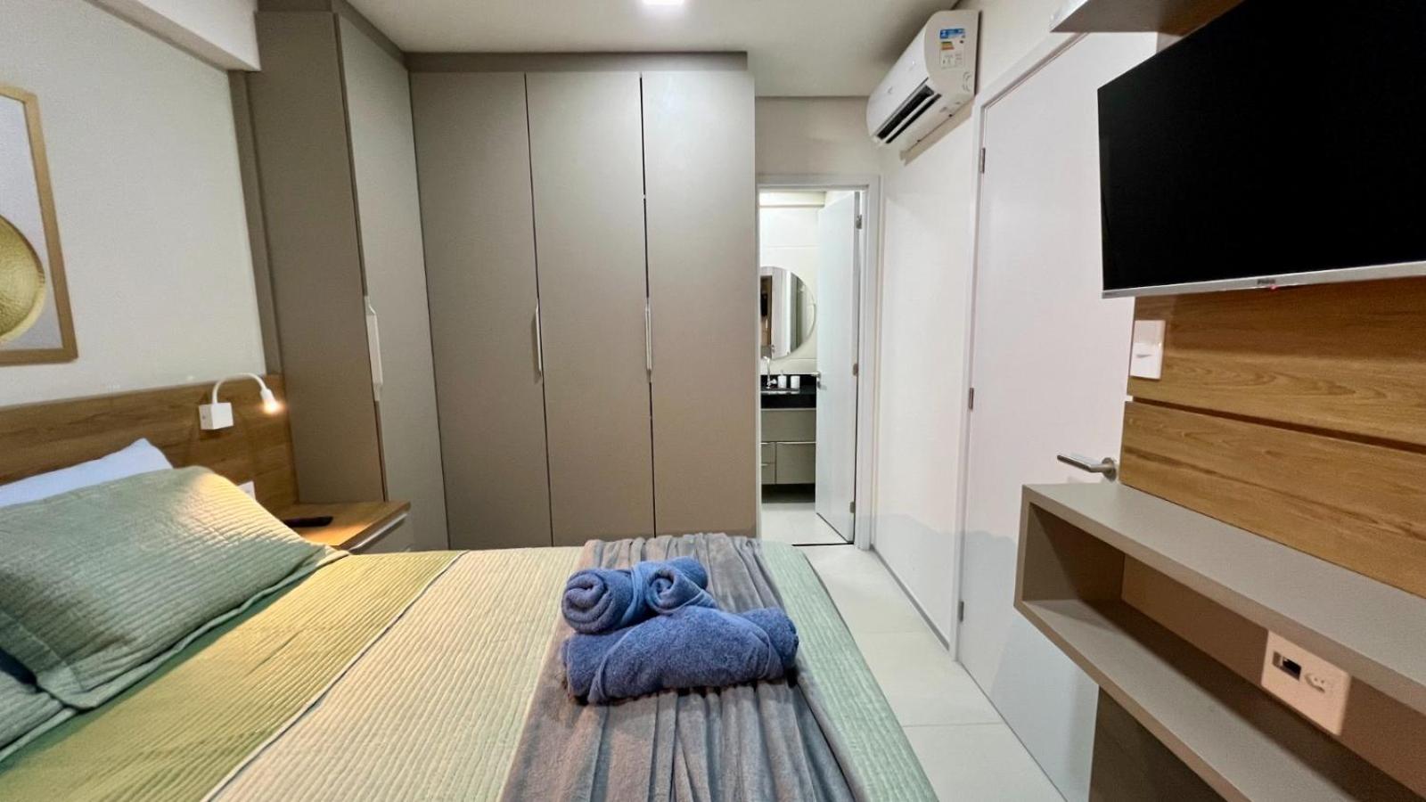 Edf Duetto 2 QTS próximo as praias