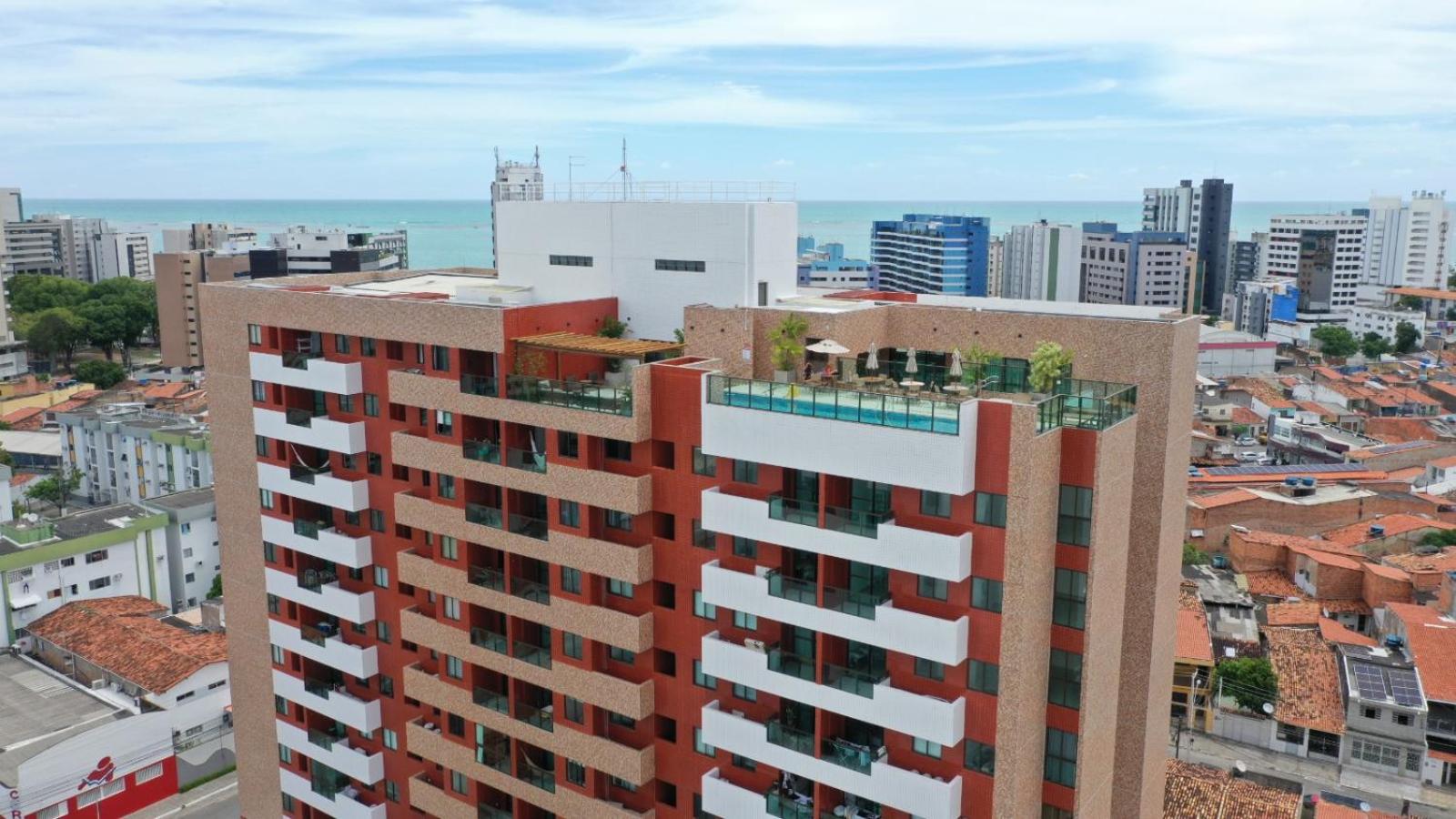 Edf Duetto 2 QTS próximo as praias