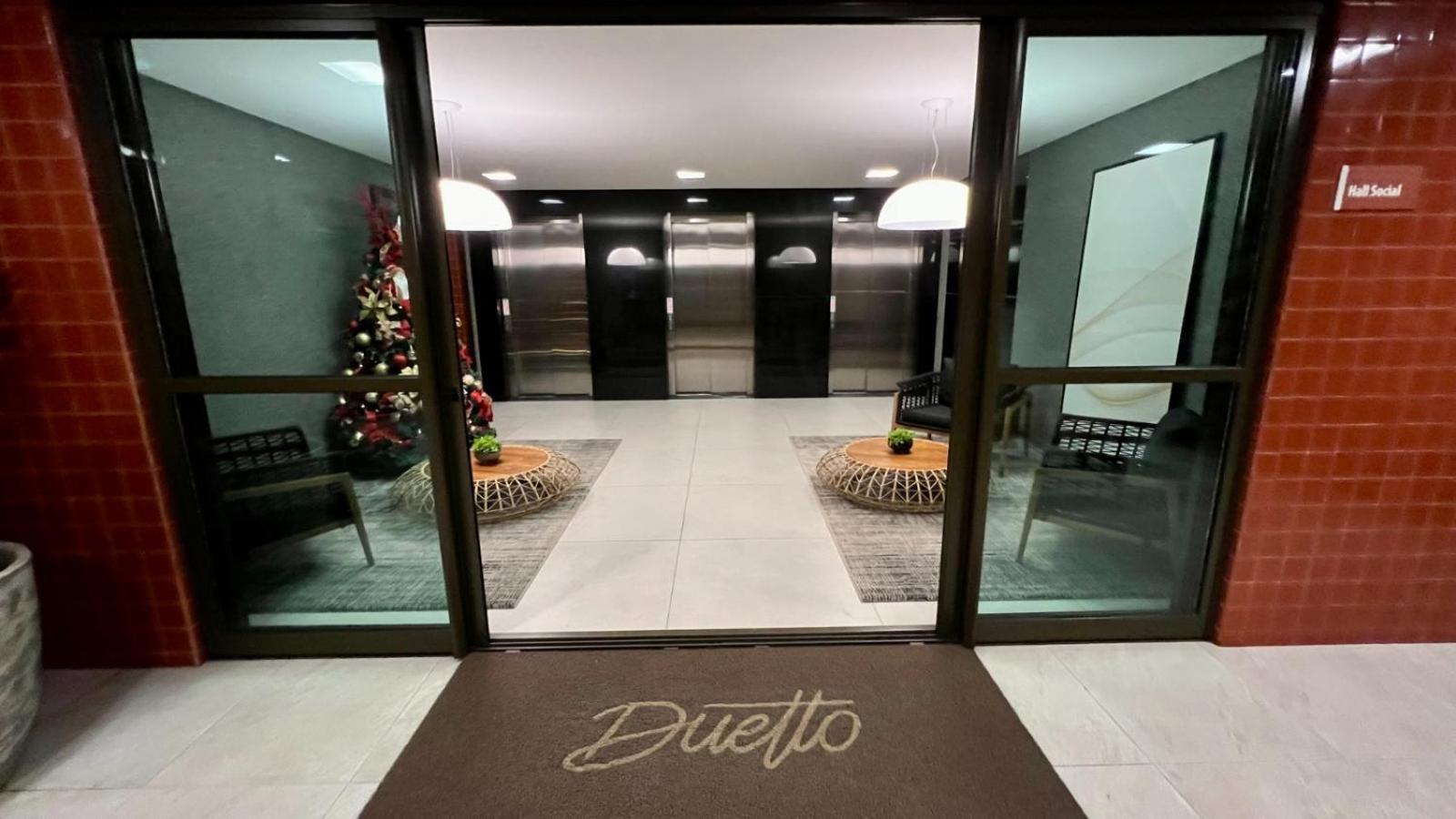 Edf Duetto 2 QTS próximo as praias