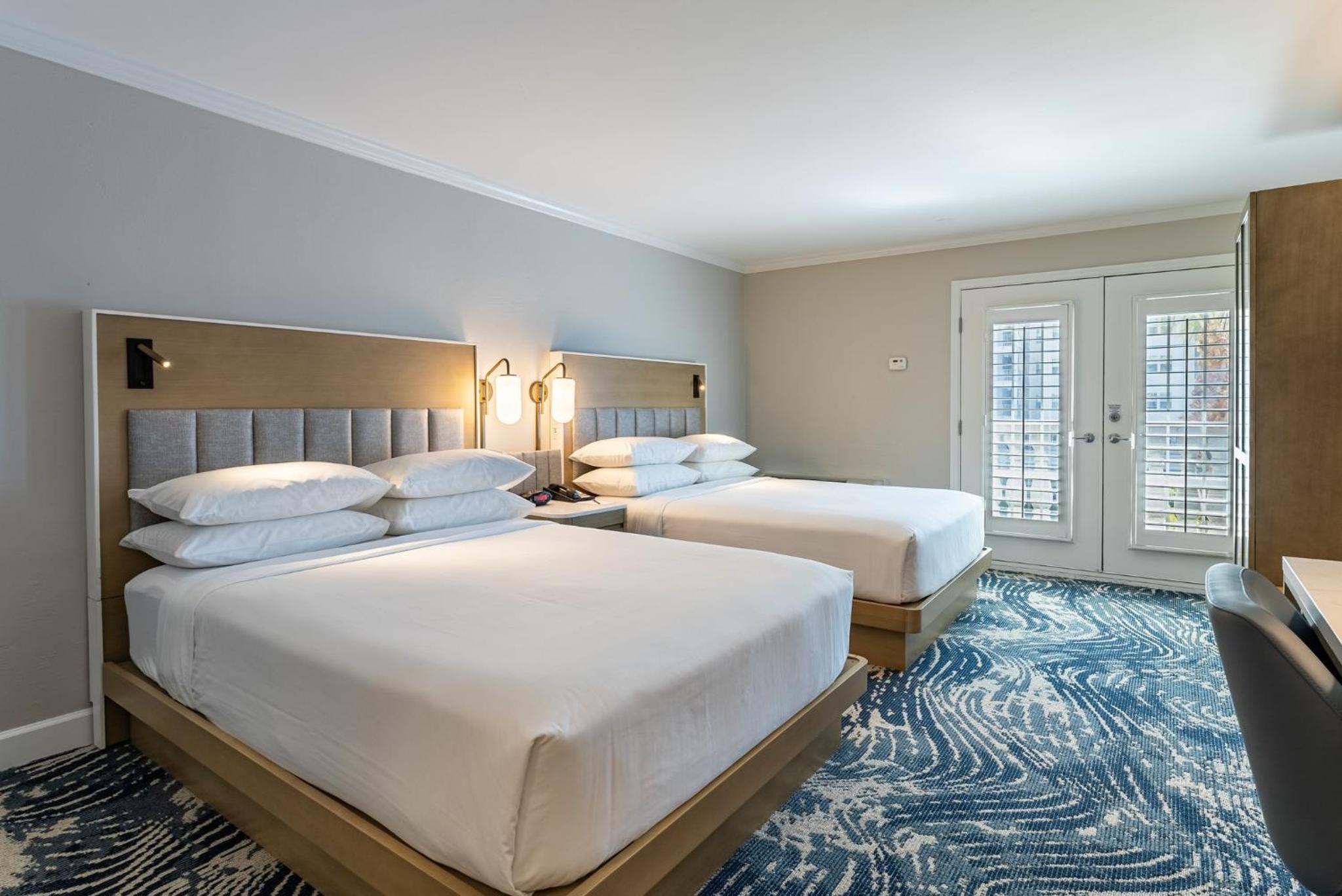 Crowne Plaza Orlando-Downtown by IHG, Billede 6