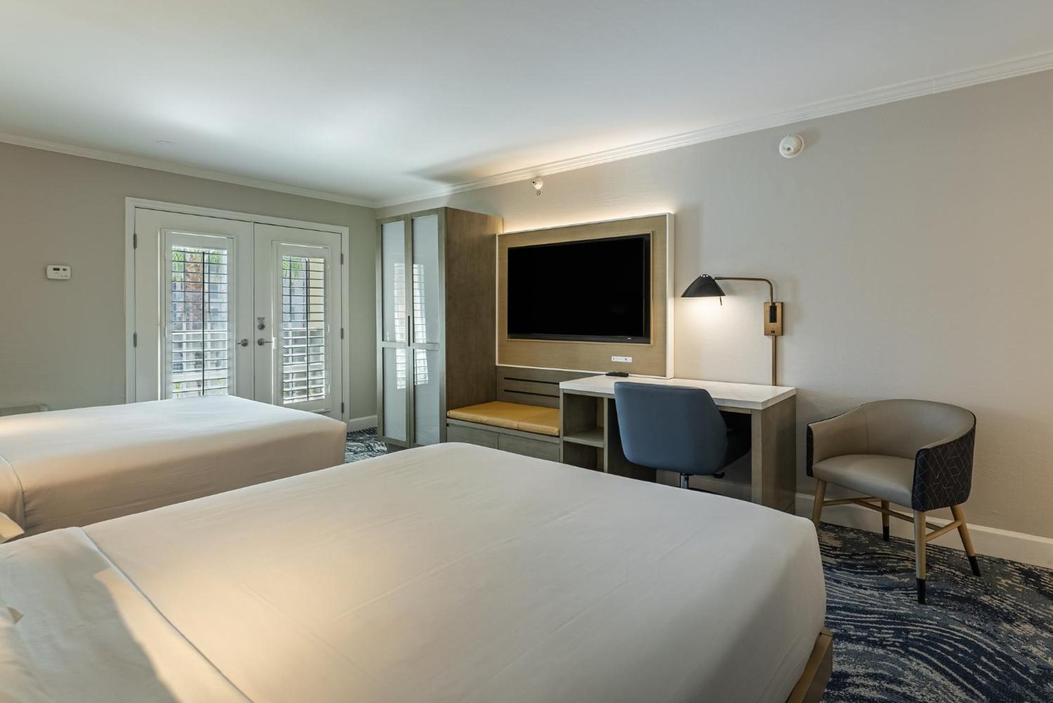Crowne Plaza Orlando-Downtown by IHG, Billede 105