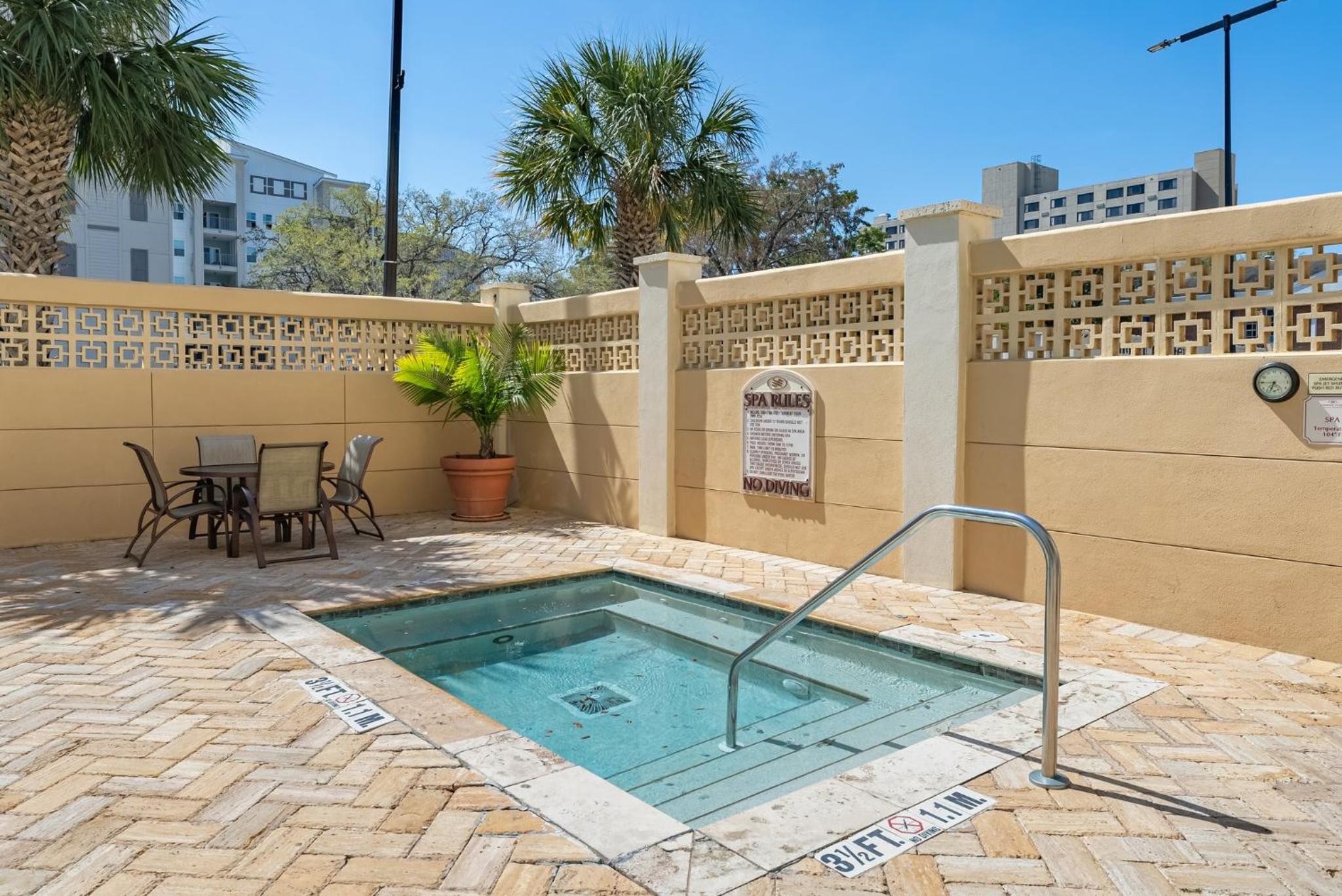 Crowne Plaza Orlando-Downtown by IHG, Billede 45