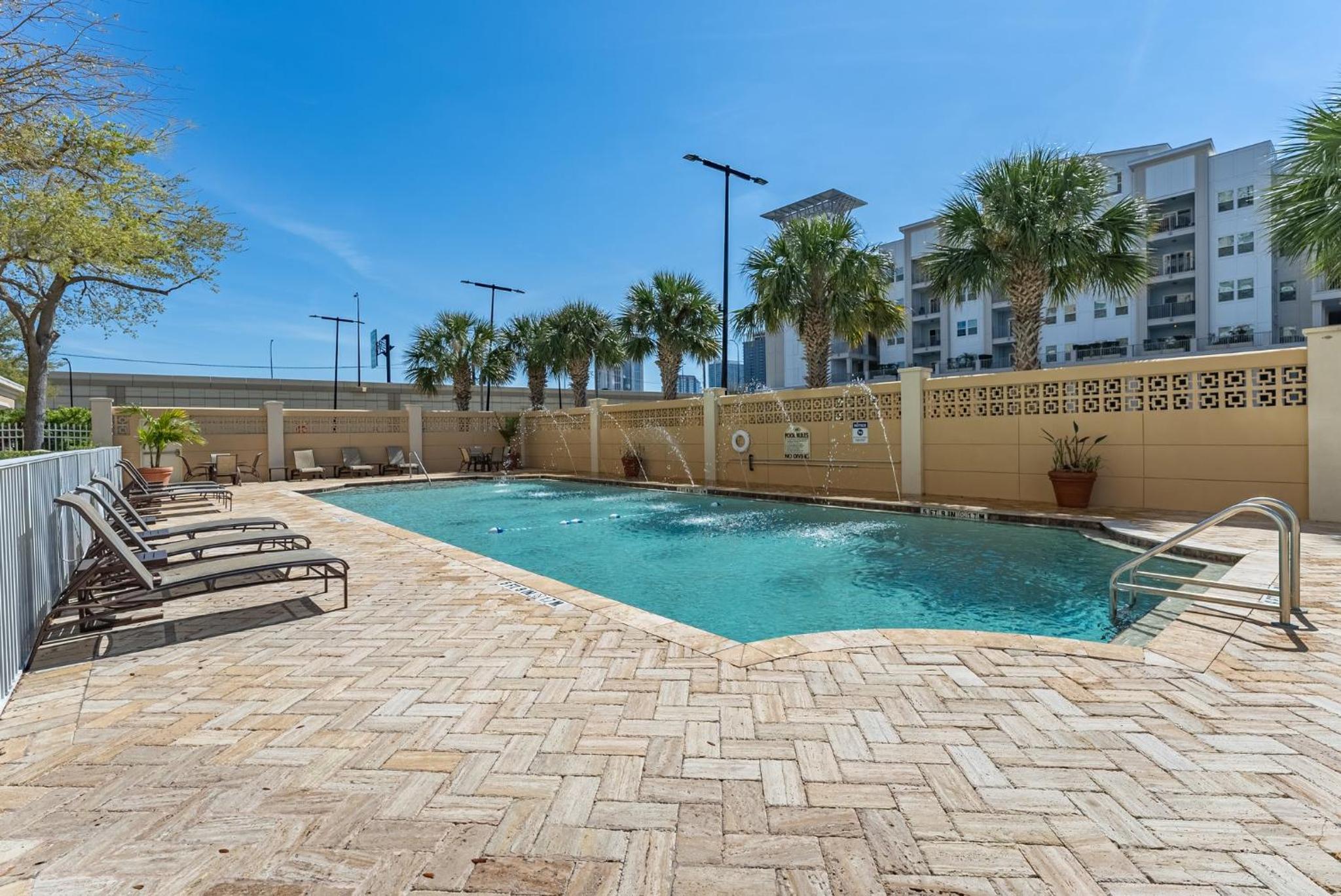 Crowne Plaza Orlando-Downtown by IHG, Billede 94