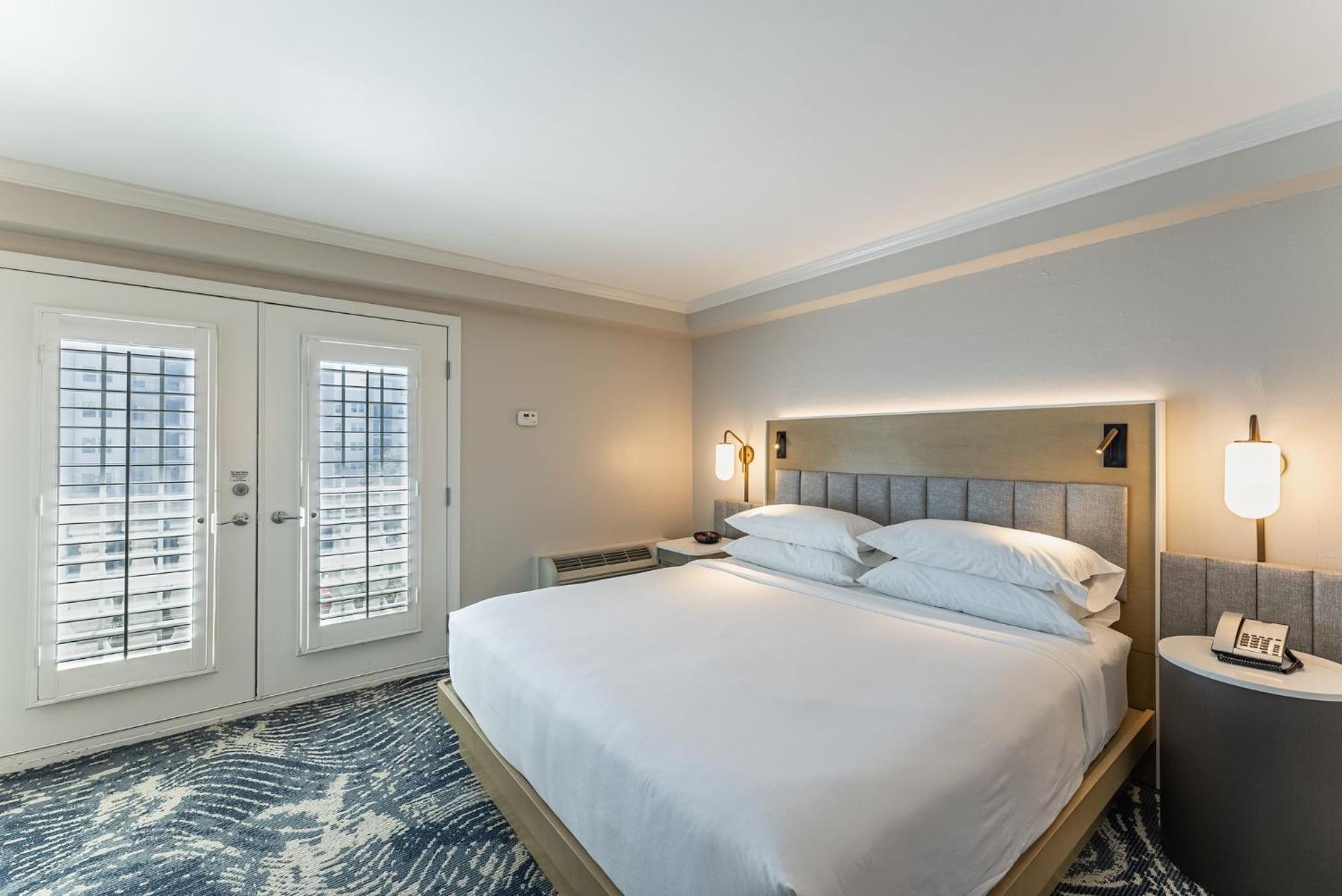 Crowne Plaza Orlando-Downtown by IHG, Billede 103