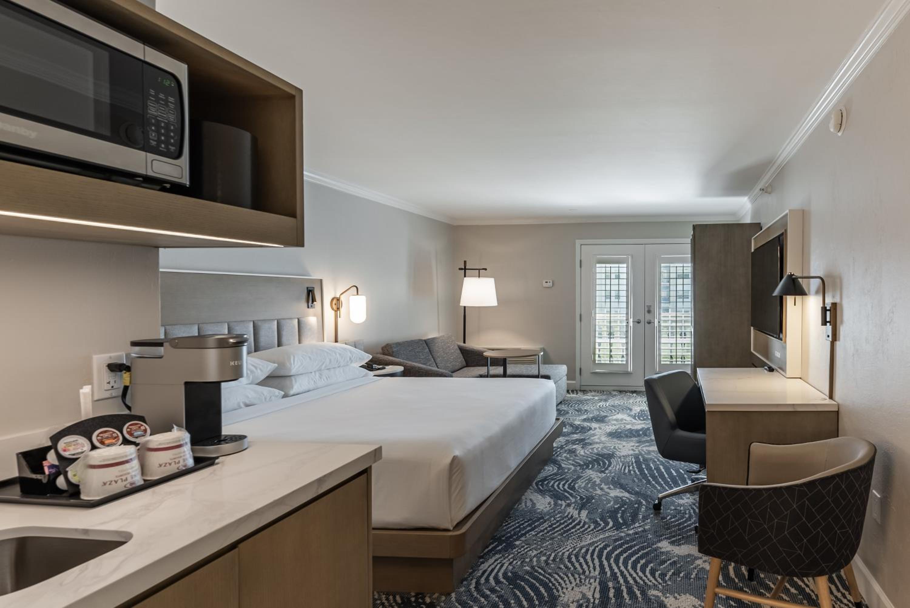 Crowne Plaza Orlando-Downtown by IHG, Billede 24