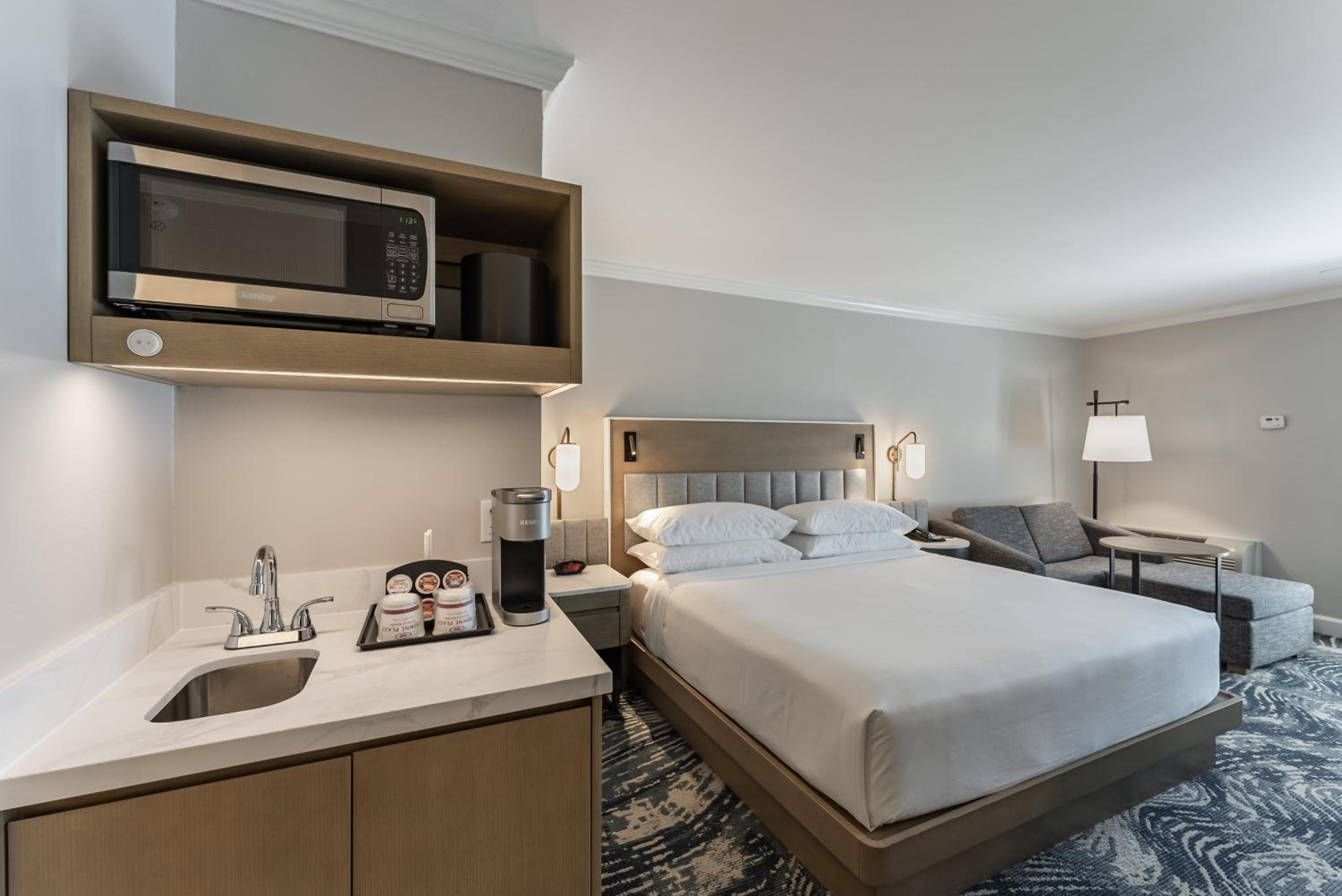 Crowne Plaza Orlando-Downtown by IHG, Billede 96