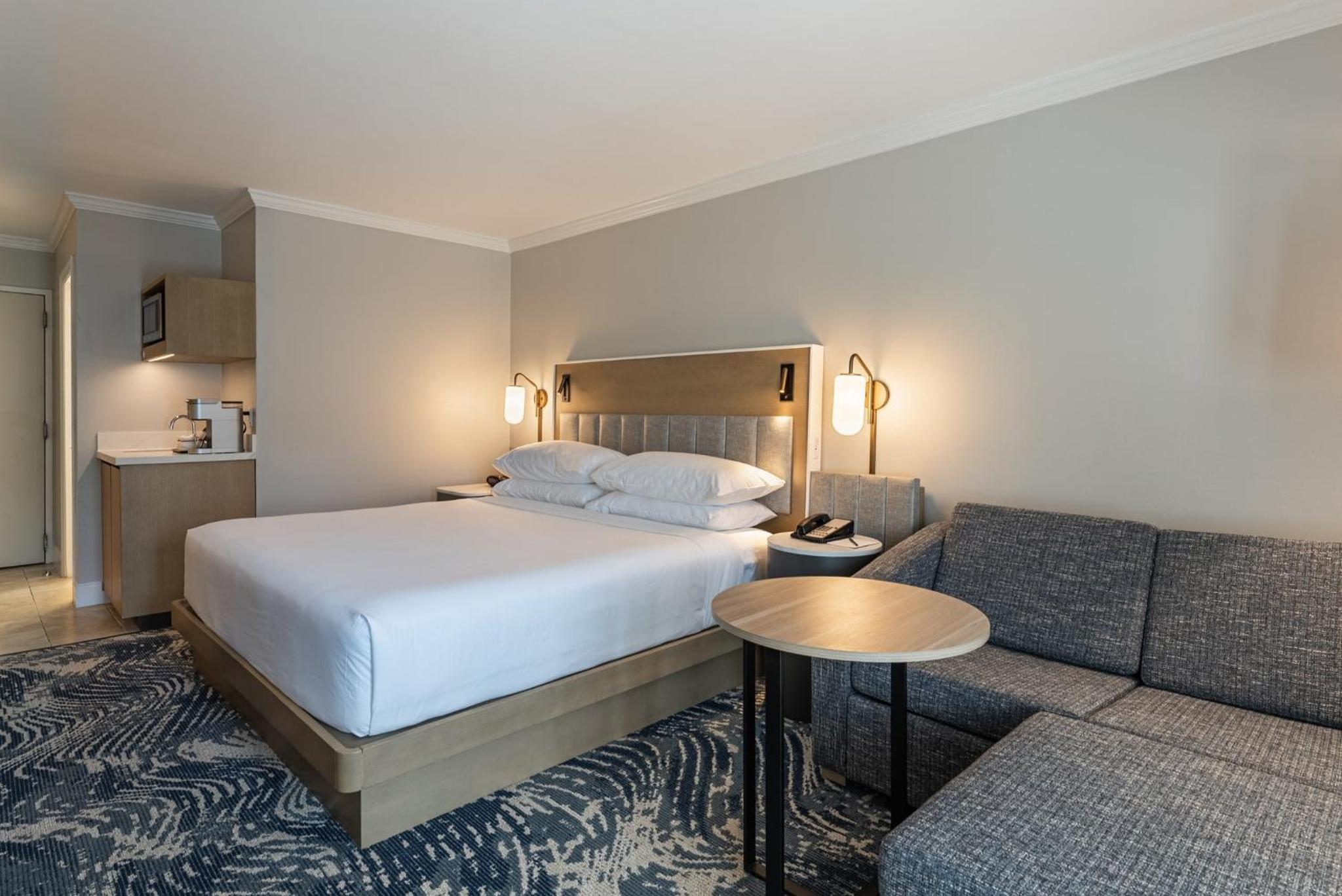 Crowne Plaza Orlando-Downtown by IHG, Billede 7