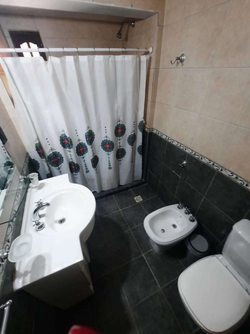 Cabaña Kiara VGB