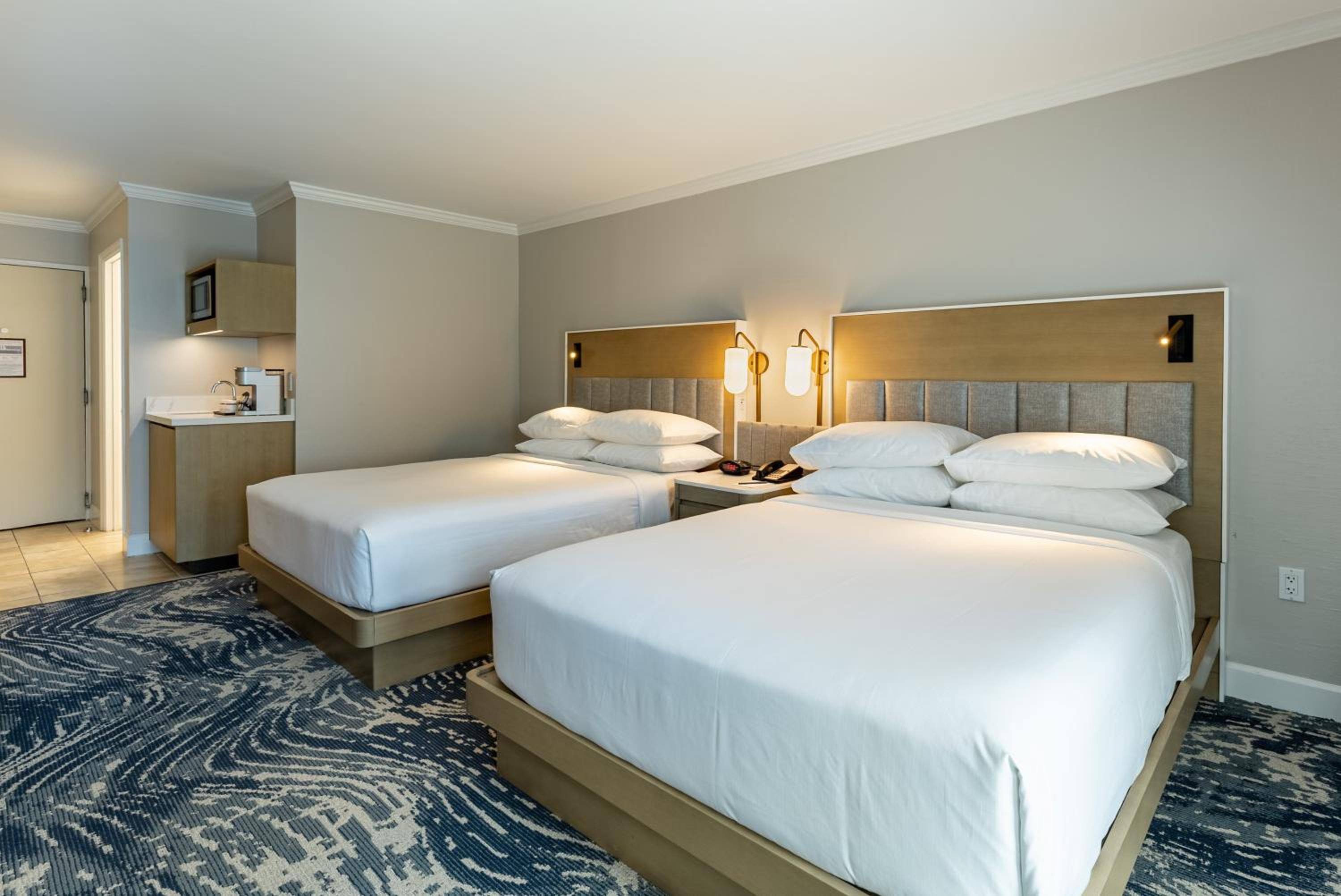 Crowne Plaza Orlando-Downtown by IHG, Billede 25