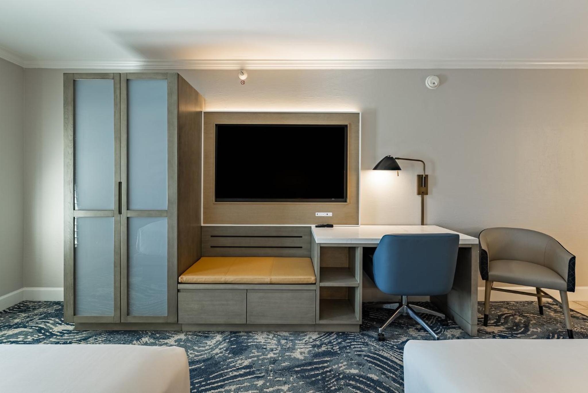 Crowne Plaza Orlando-Downtown by IHG, Billede 56