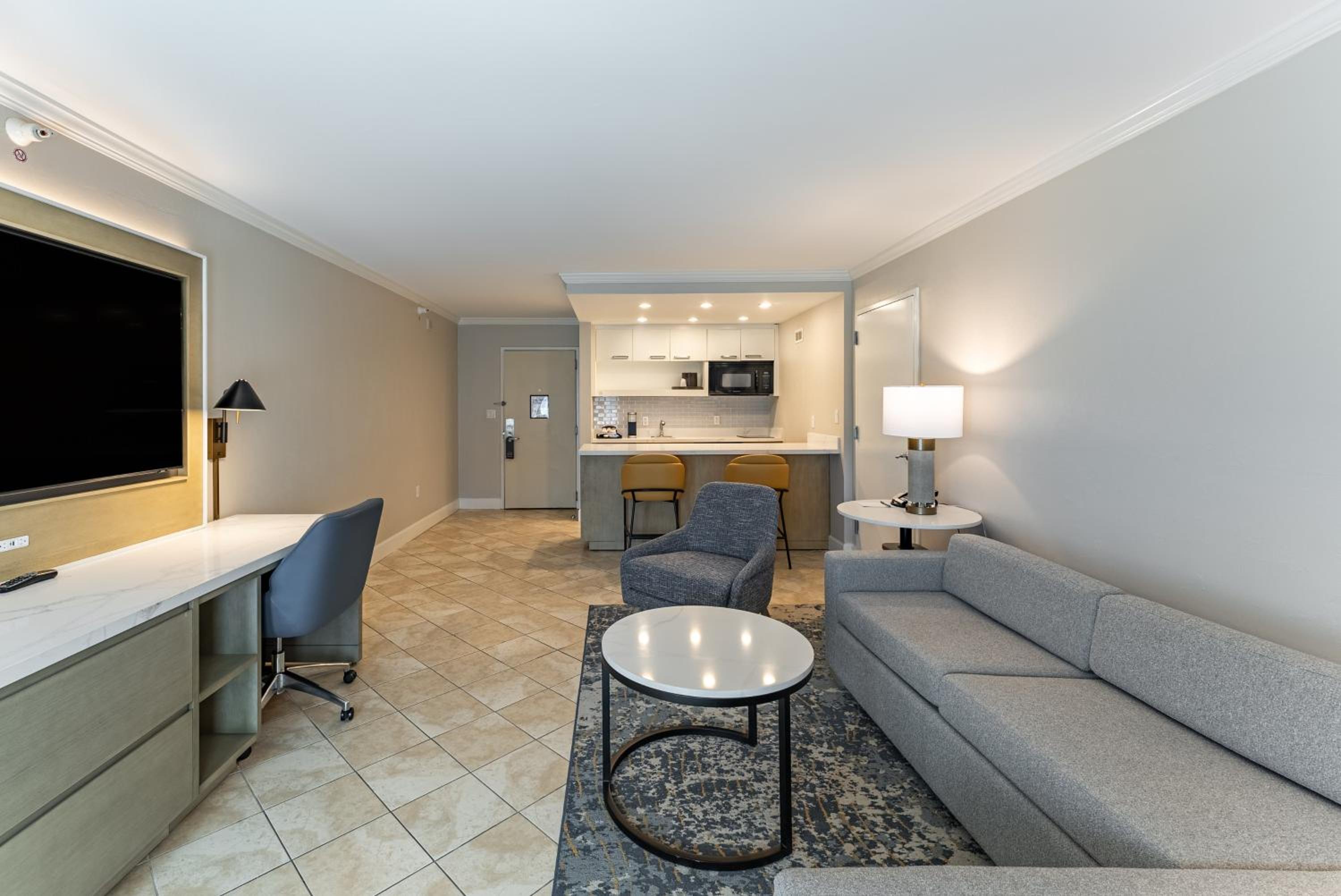 Crowne Plaza Orlando-Downtown by IHG, Billede 27