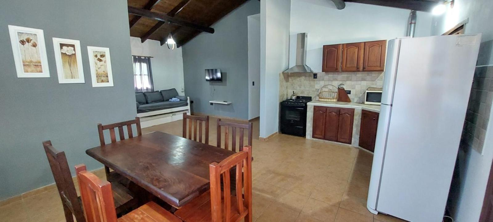 Cabaña Kiara VGB