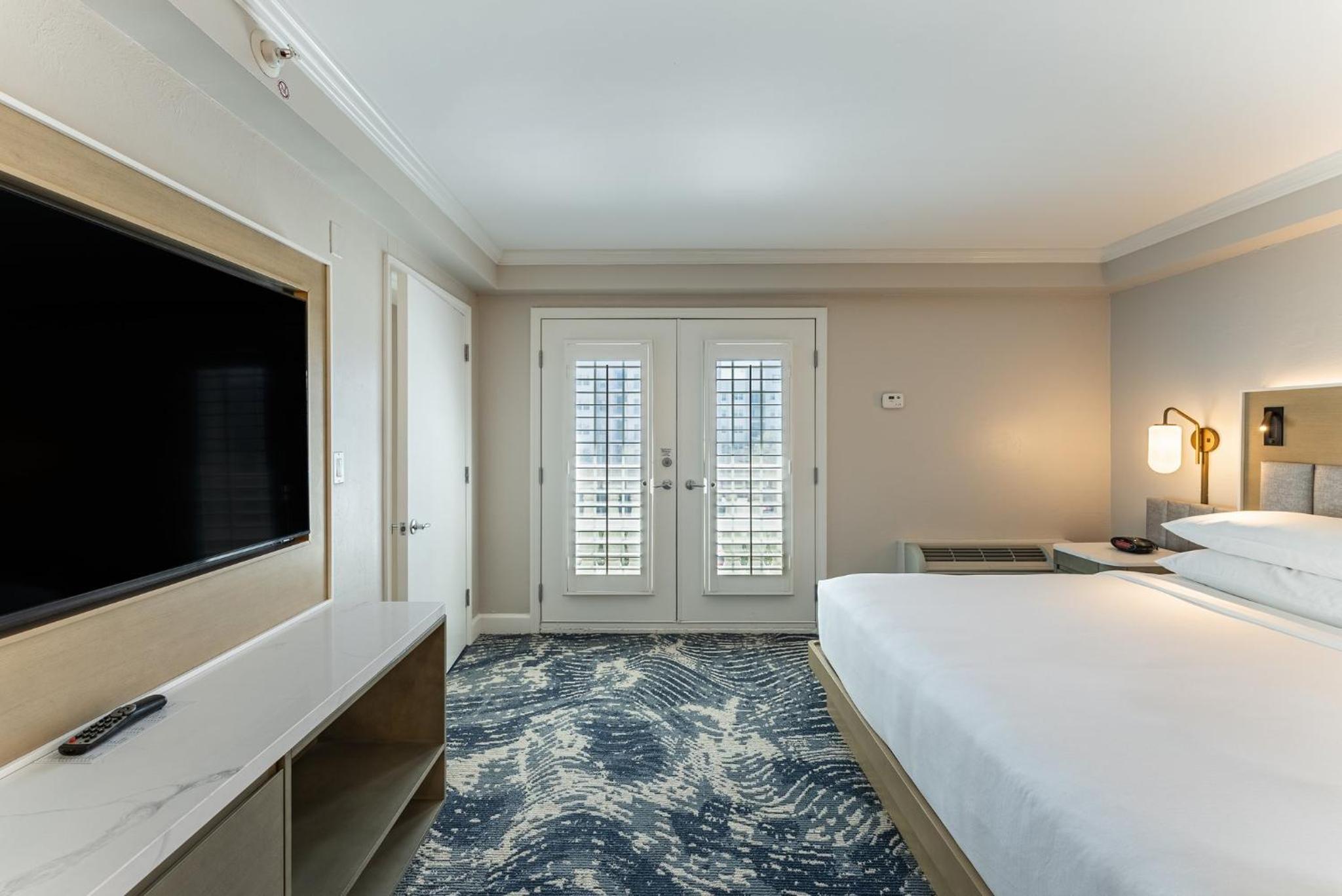 Crowne Plaza Orlando-Downtown by IHG, Billede 114