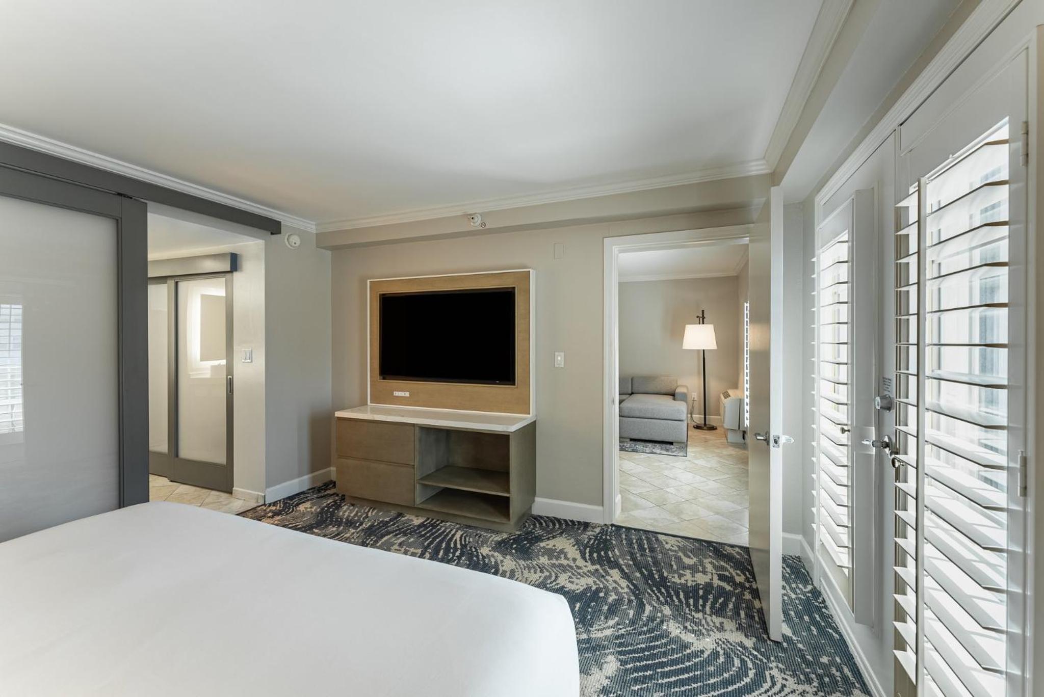 Crowne Plaza Orlando-Downtown by IHG, Billede 26