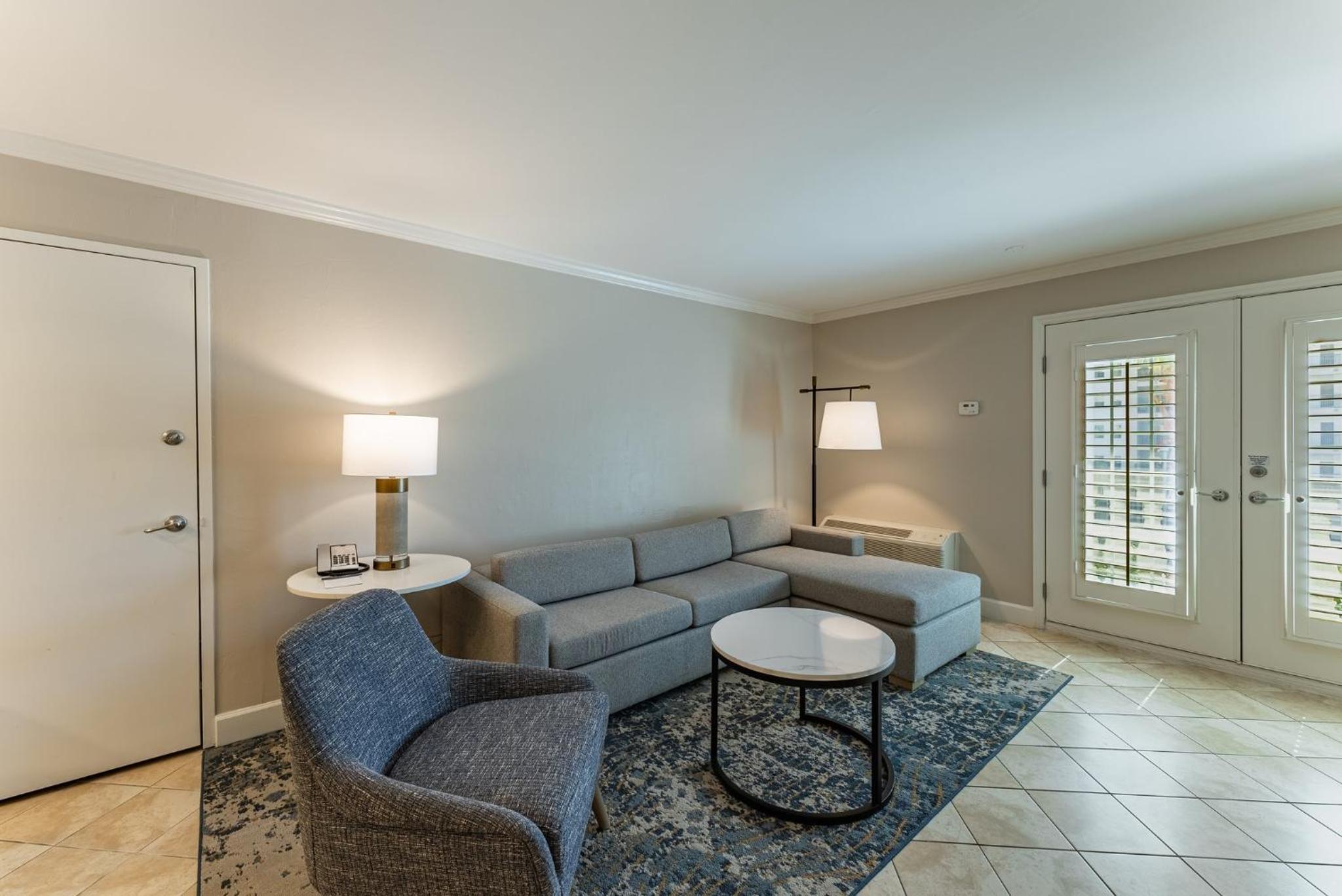 Crowne Plaza Orlando-Downtown by IHG, Billede 30