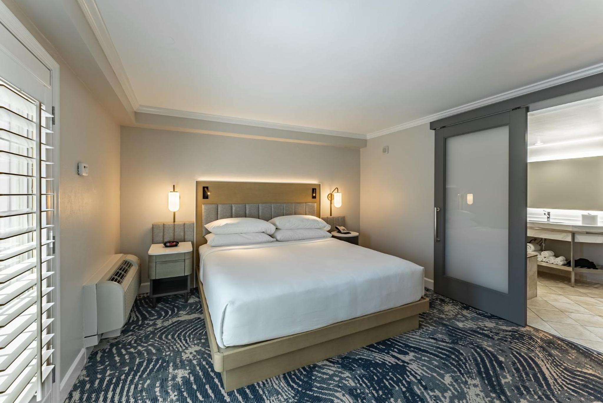 Crowne Plaza Orlando-Downtown by IHG, Billede 19