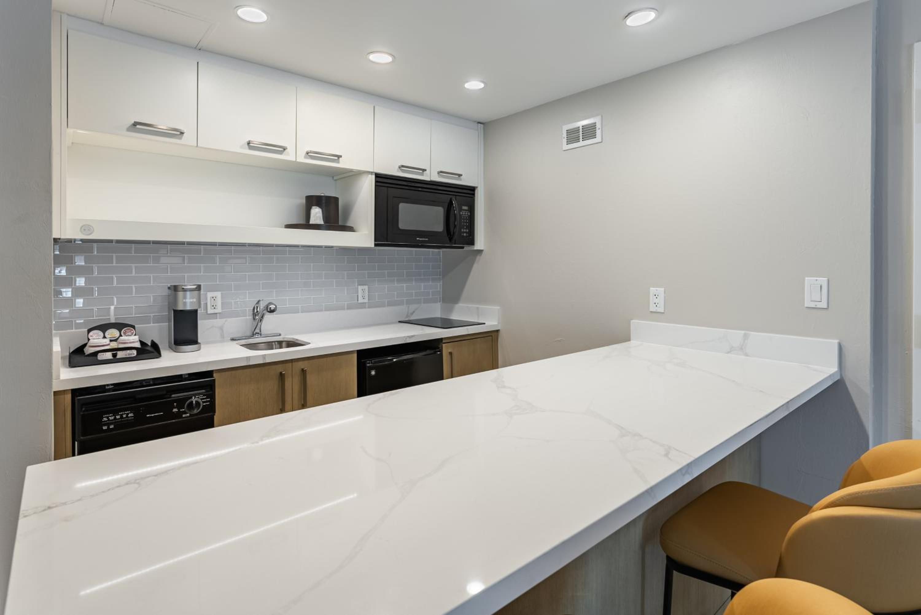 Crowne Plaza Orlando-Downtown by IHG, Billede 108