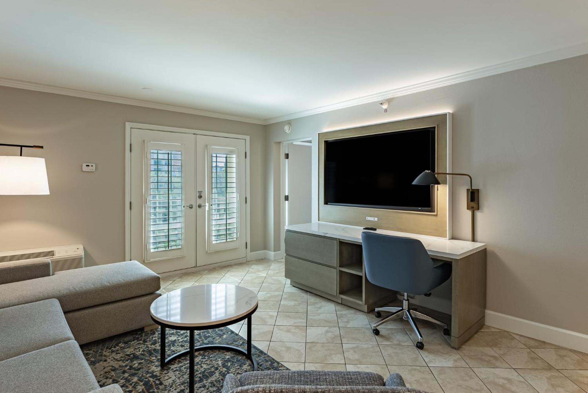 Crowne Plaza Orlando-Downtown by IHG, Billede 93