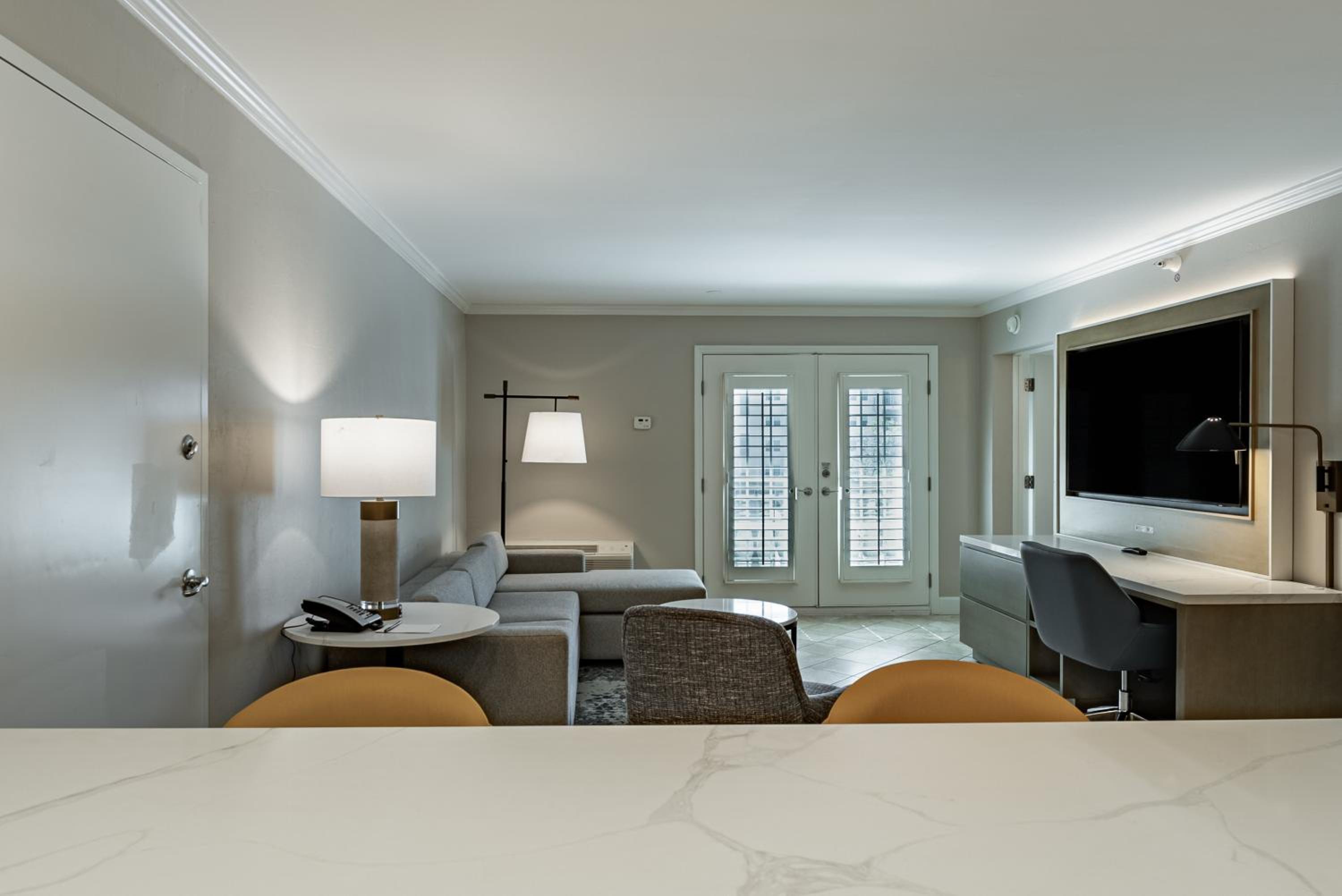 Crowne Plaza Orlando-Downtown by IHG, Billede 106