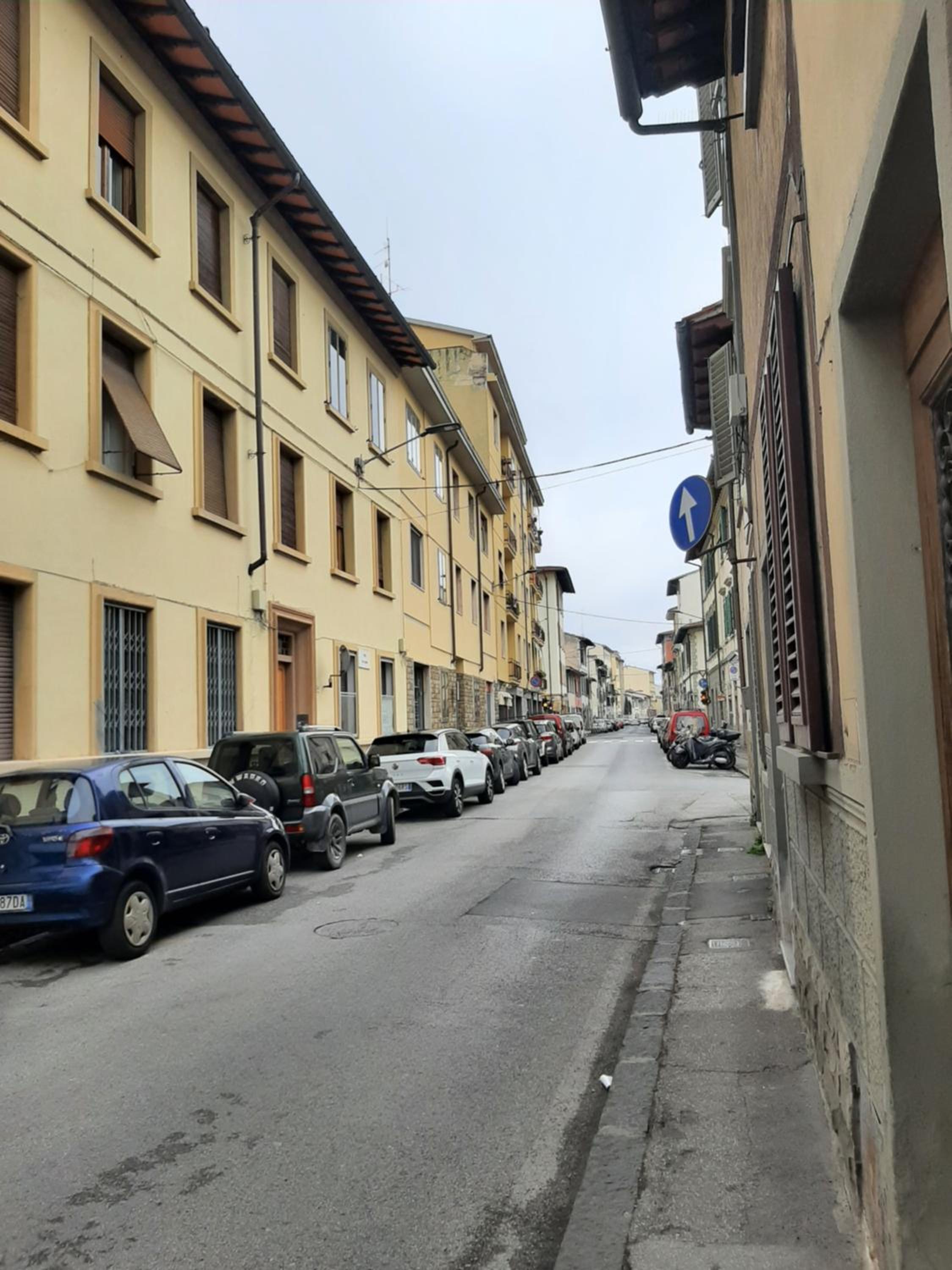 Mary&Flo House - A due passi dal centro - free private parking