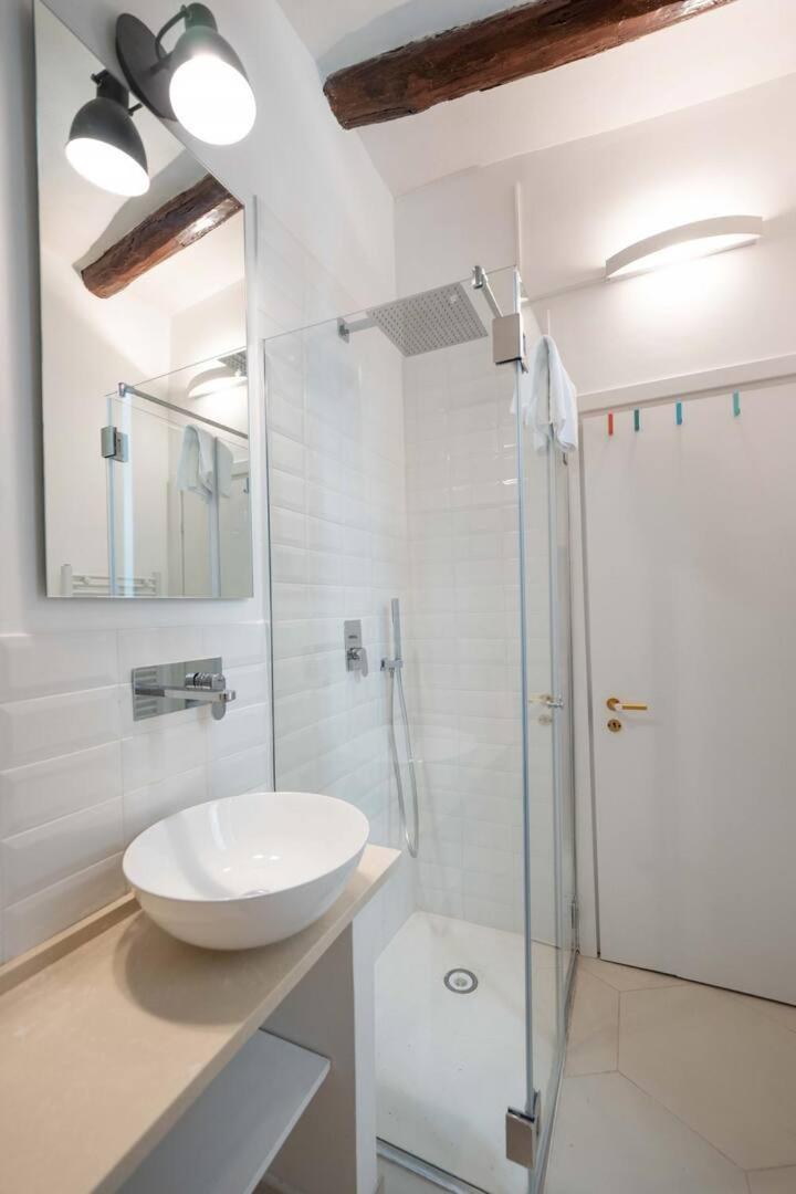 Franzese apartment sanità