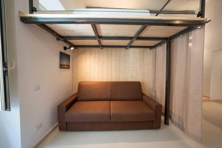 Franzese apartment sanità