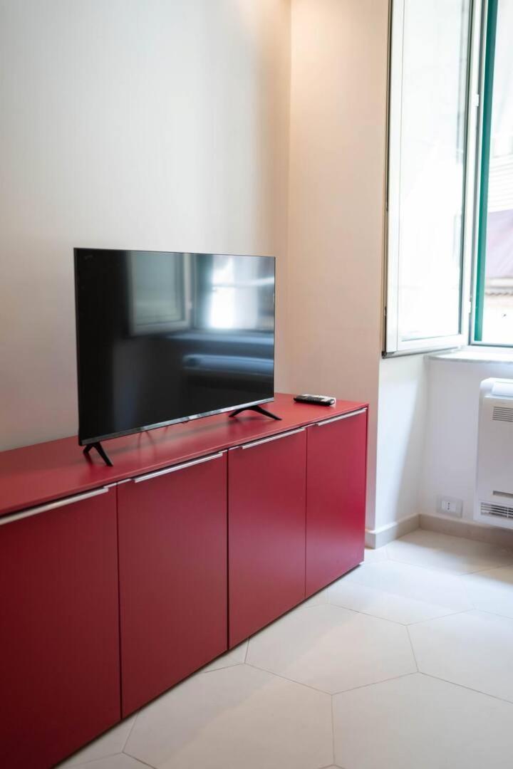 Franzese apartment sanità