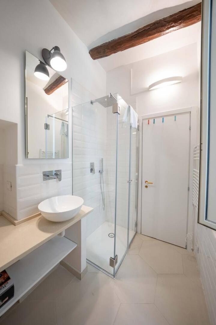 Franzese apartment sanità