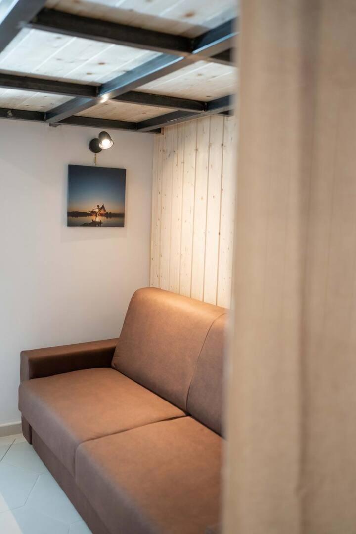 Franzese apartment sanità