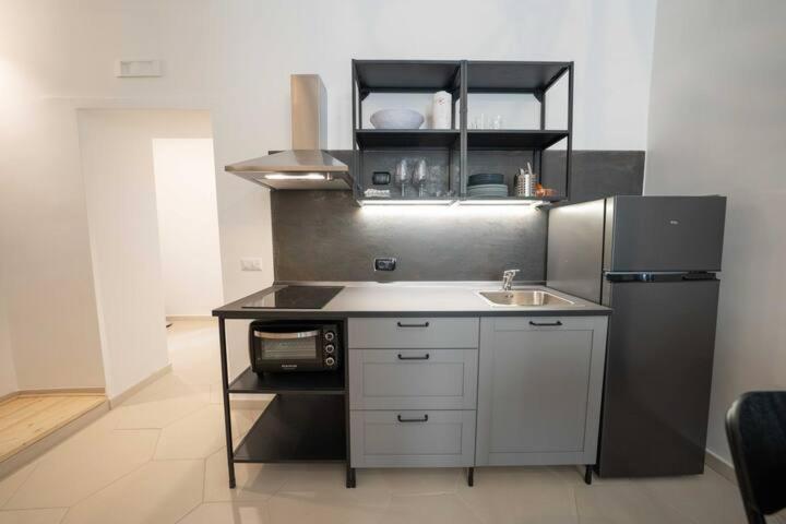 Franzese apartment sanità