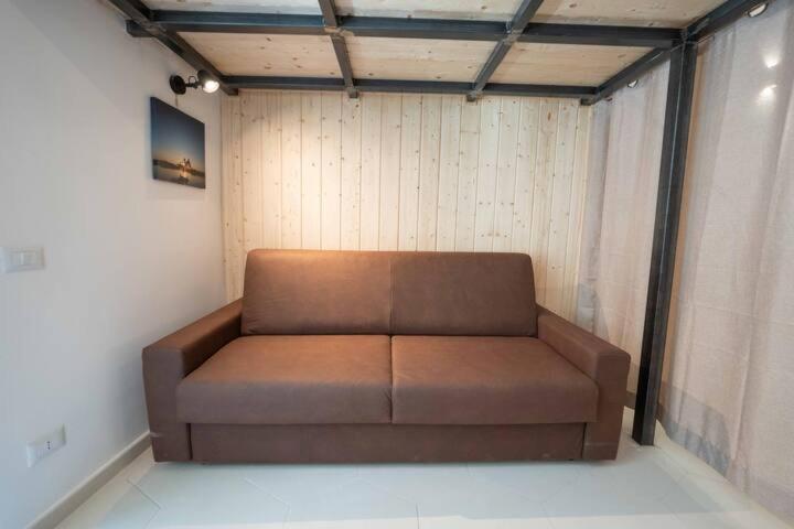 Franzese apartment sanità