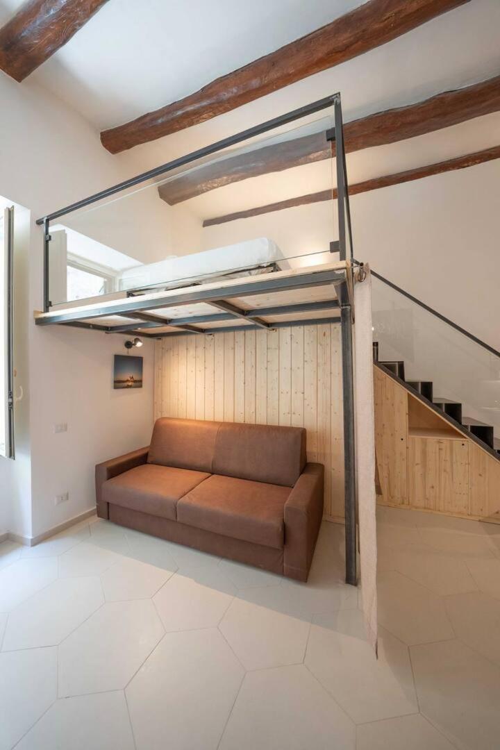 Franzese apartment sanità