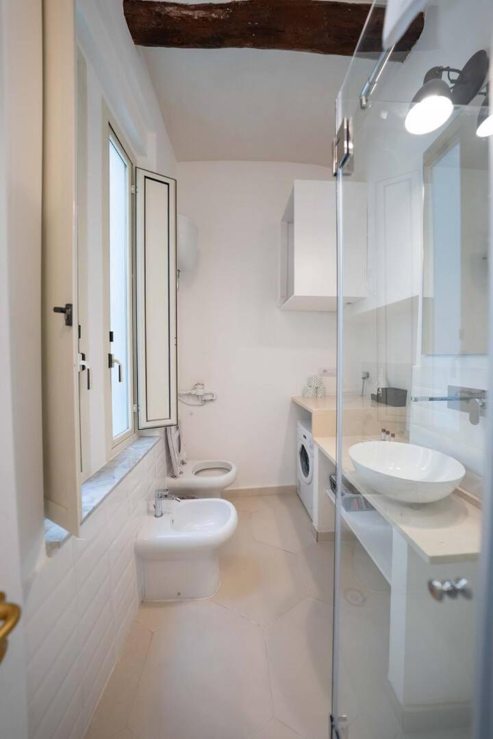 Franzese apartment sanità