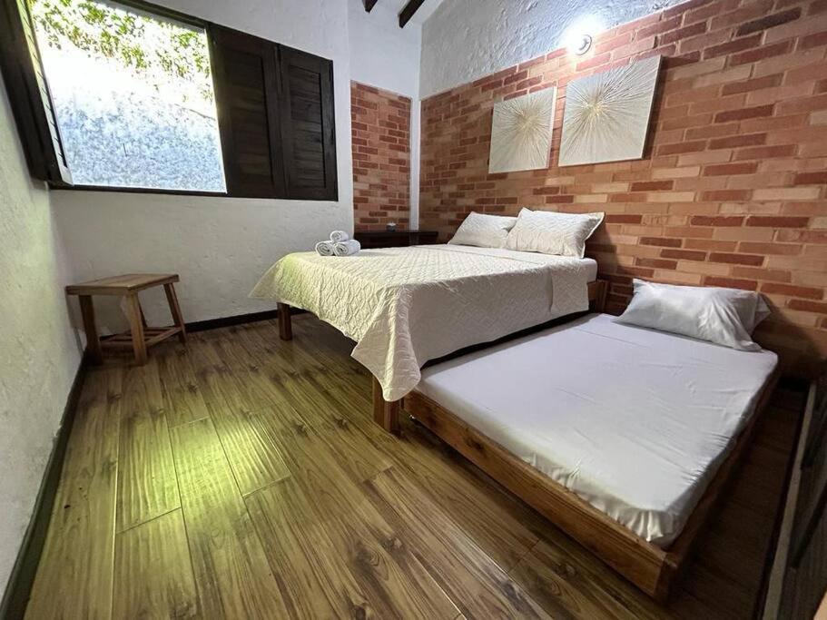 Alojamiento Rural Majapai