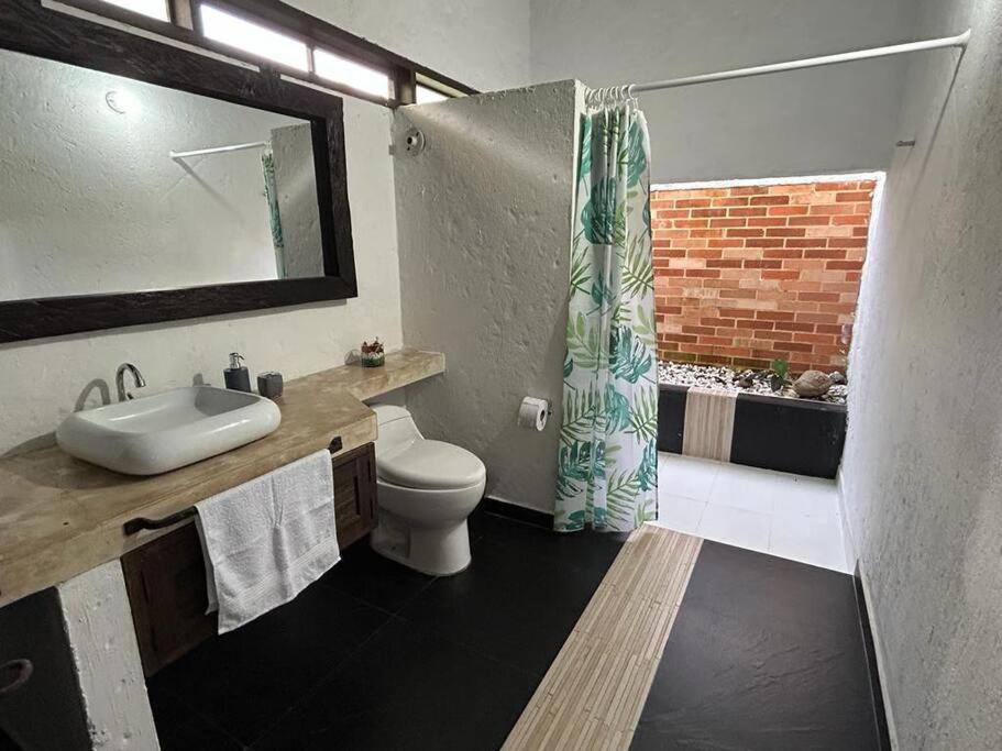 Alojamiento Rural Majapai