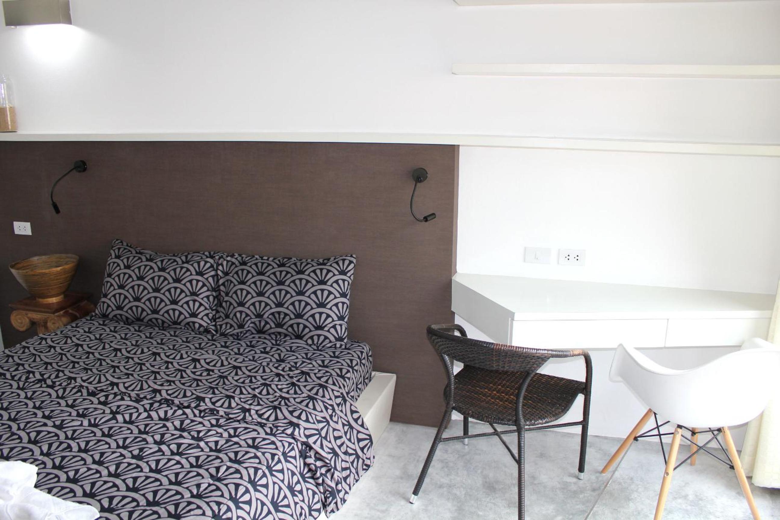 Replay Condo Studio Room view 5