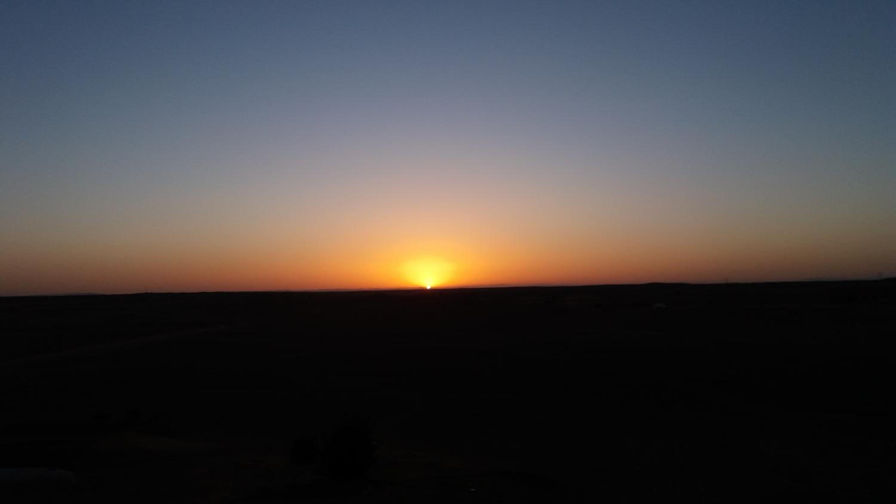 GAMRA ESTANDAR CAMP merzouga view 3