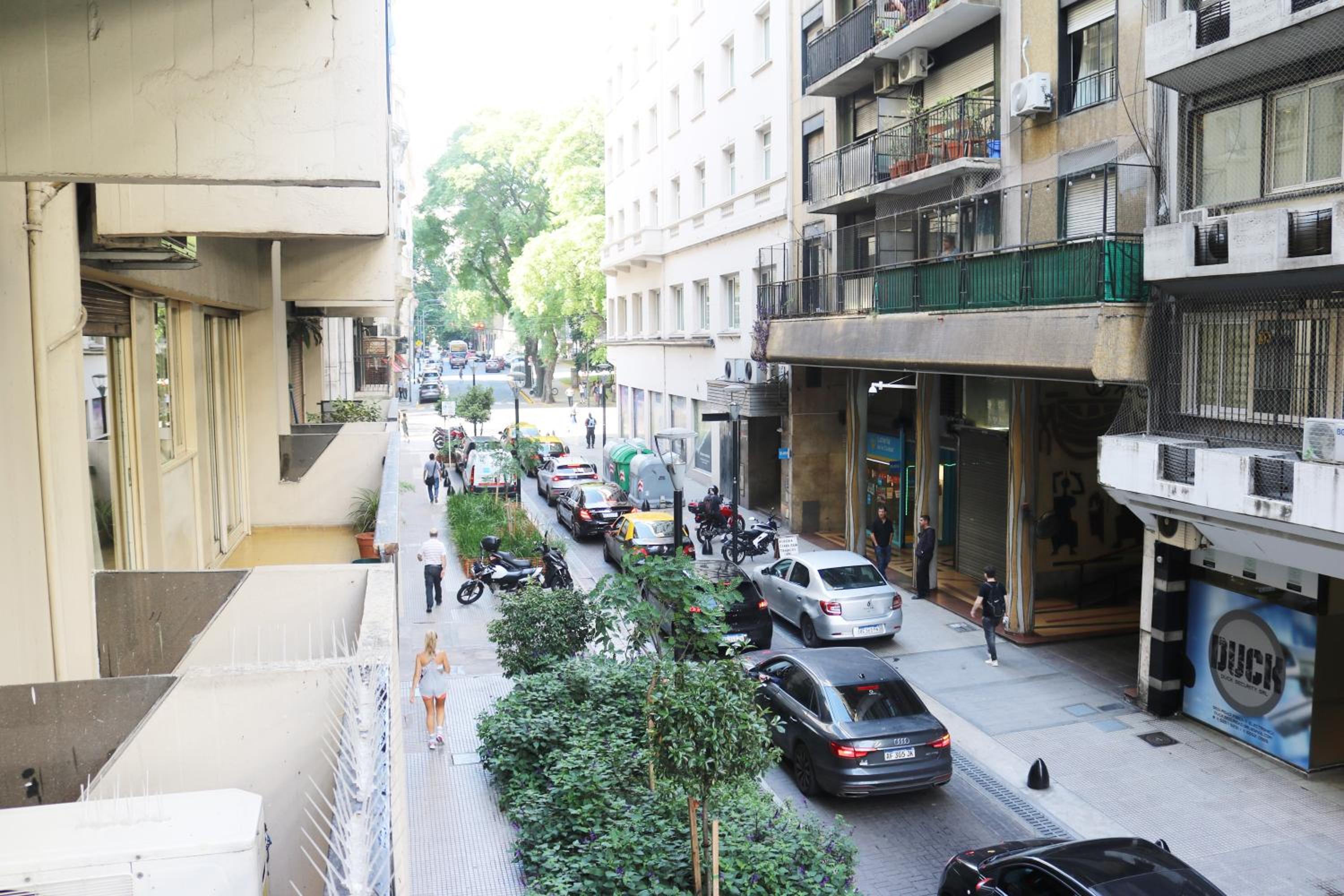 Súper Depto. a metros del Obelisco. Todo a Nuevo.