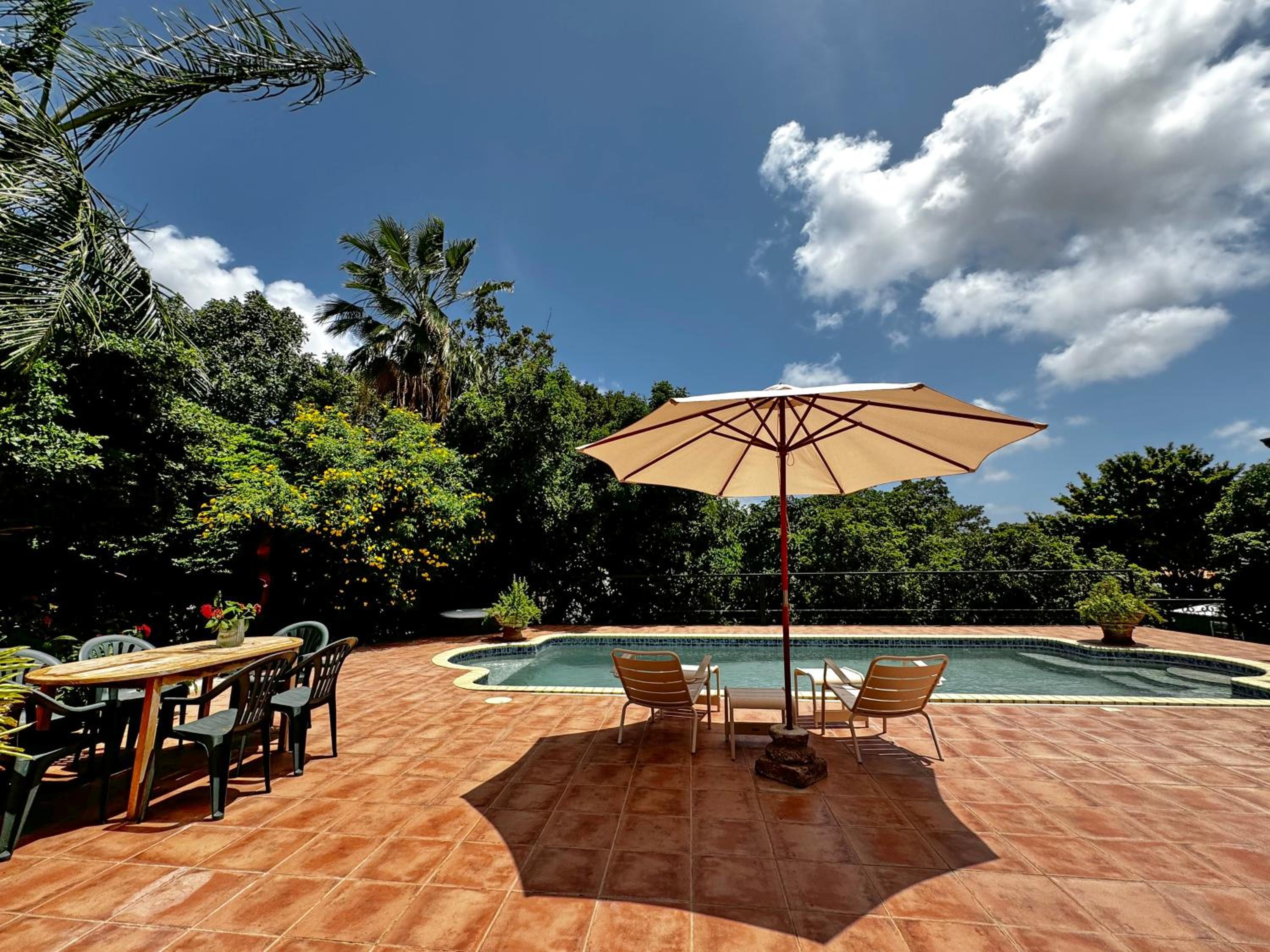 Villa Casablanca