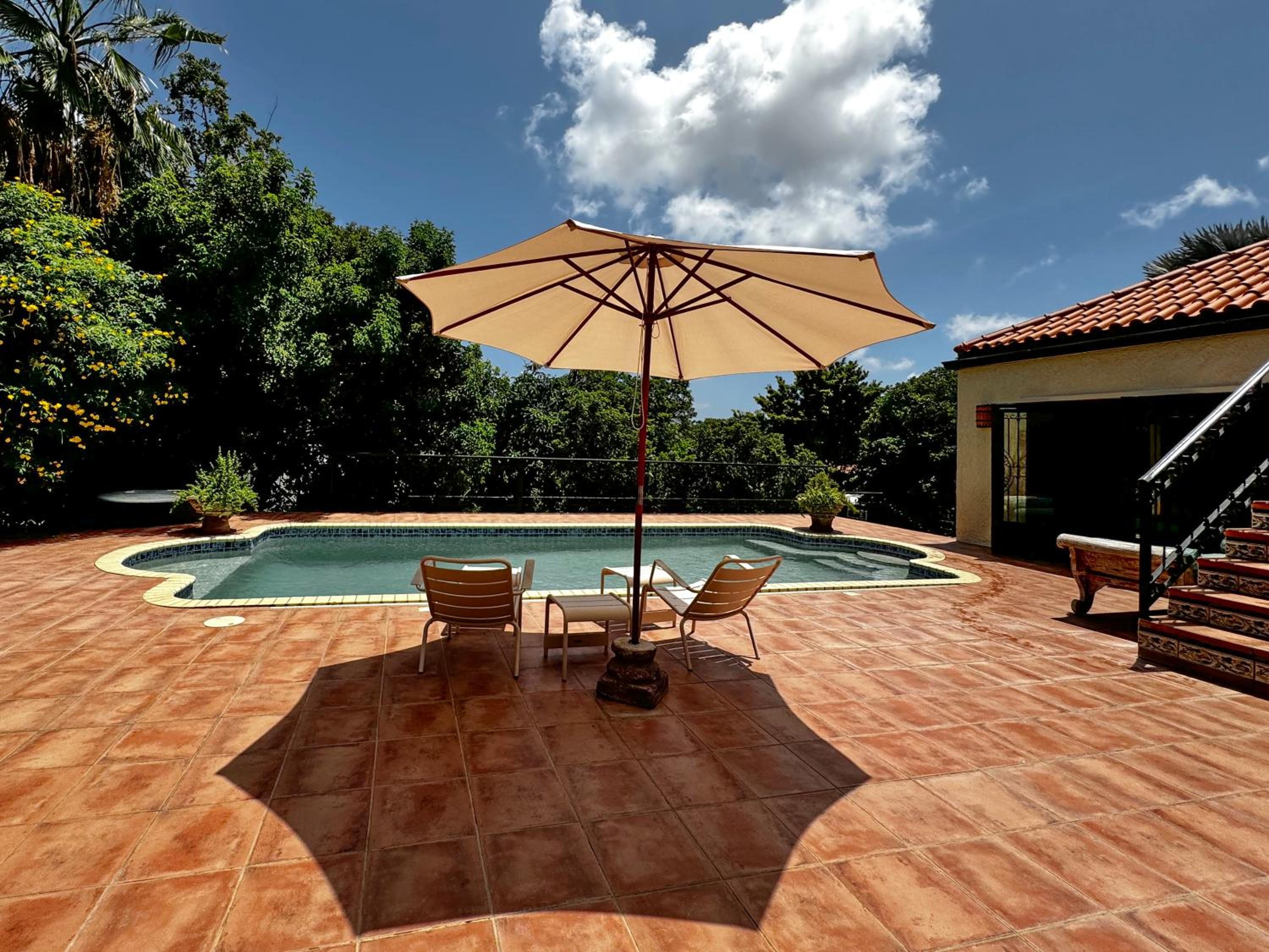 Villa Casablanca