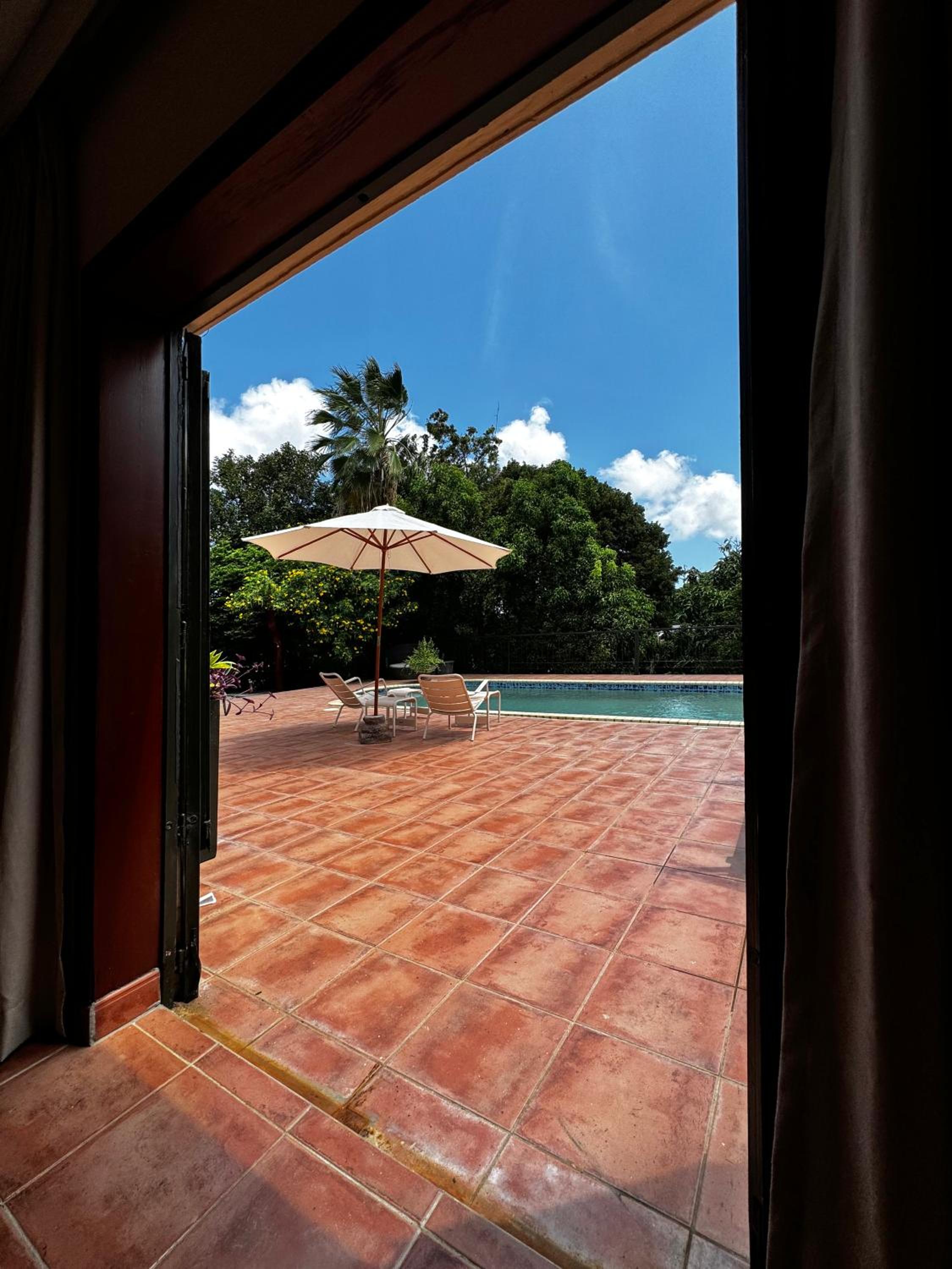 Villa Casablanca