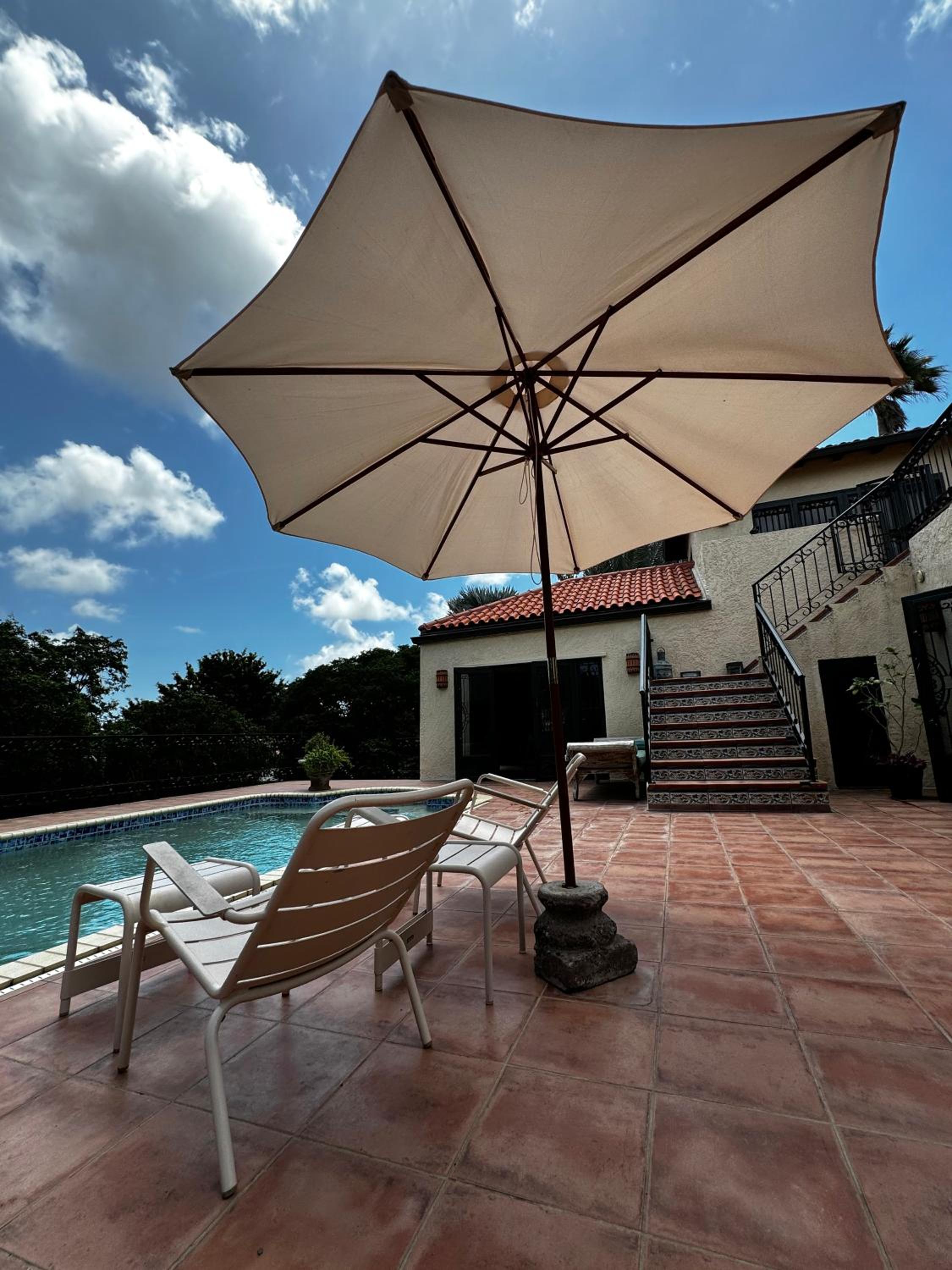 Villa Casablanca