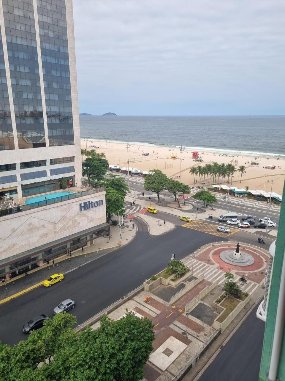COPACABANA RIO PRAIA 18
