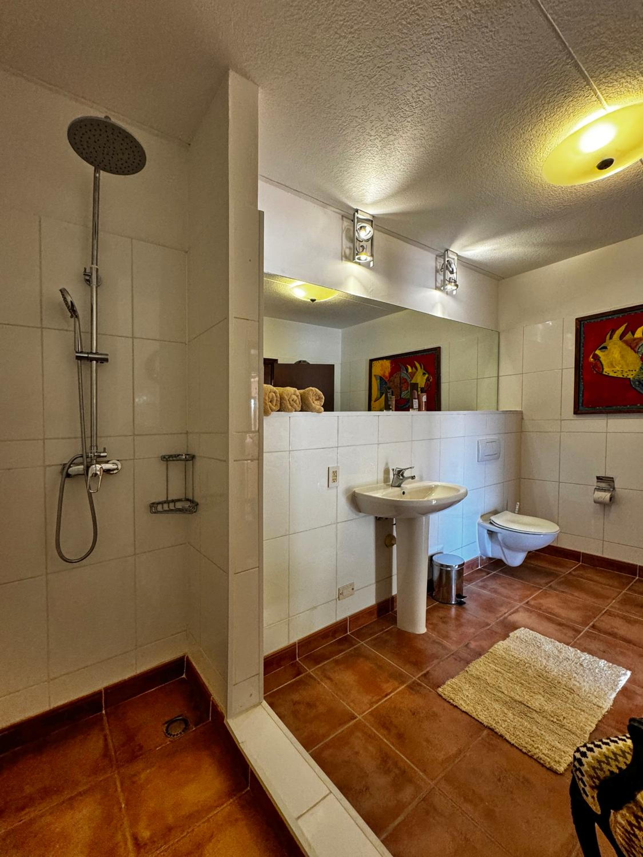 Villa Casablanca