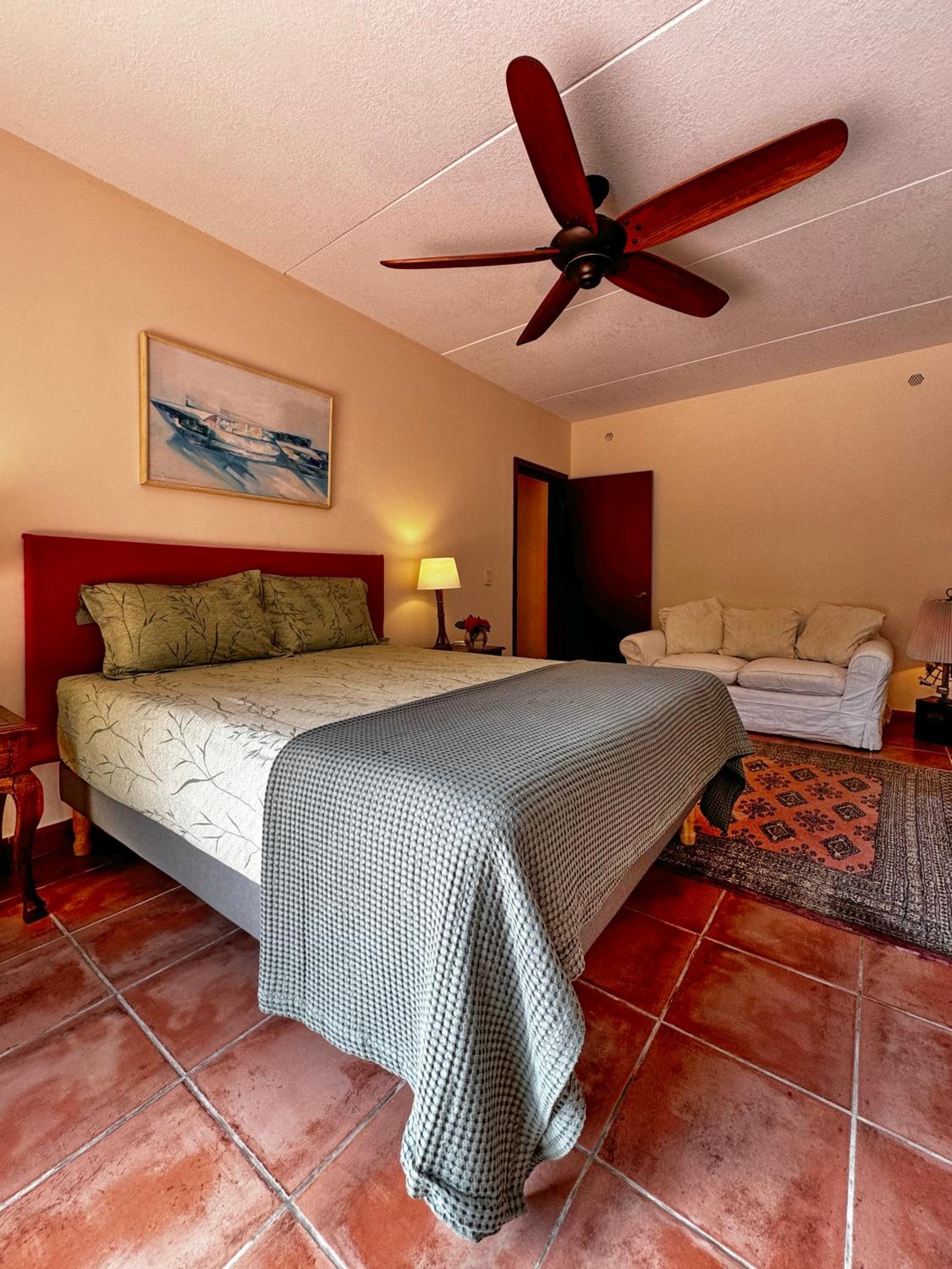 Villa Casablanca