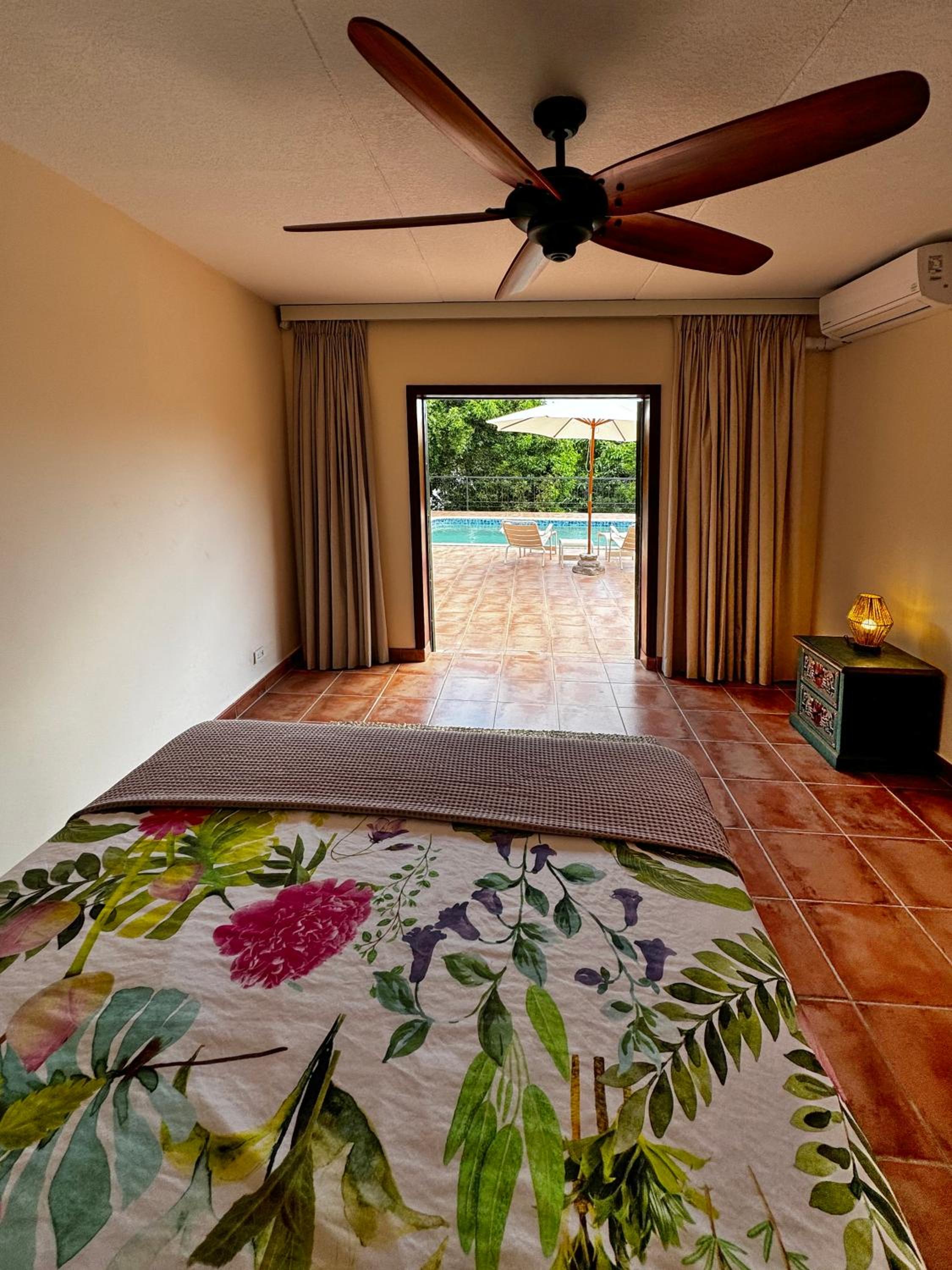 Villa Casablanca